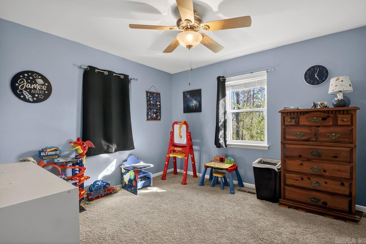 2817 Beauchamp  Little Rock, AR