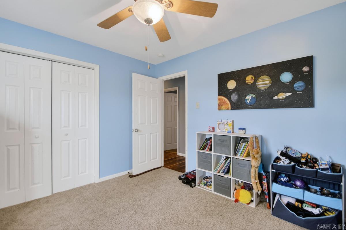 2817 Beauchamp  Little Rock, AR