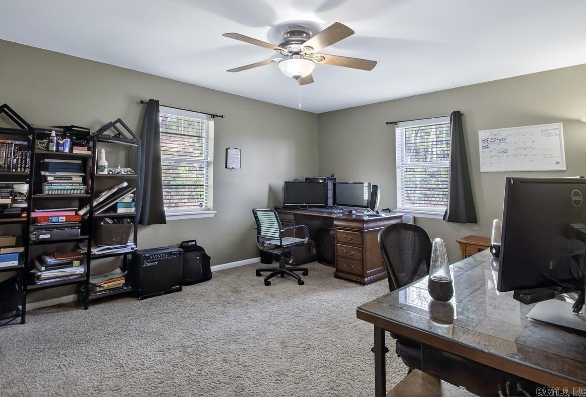 2817 Beauchamp  Little Rock, AR