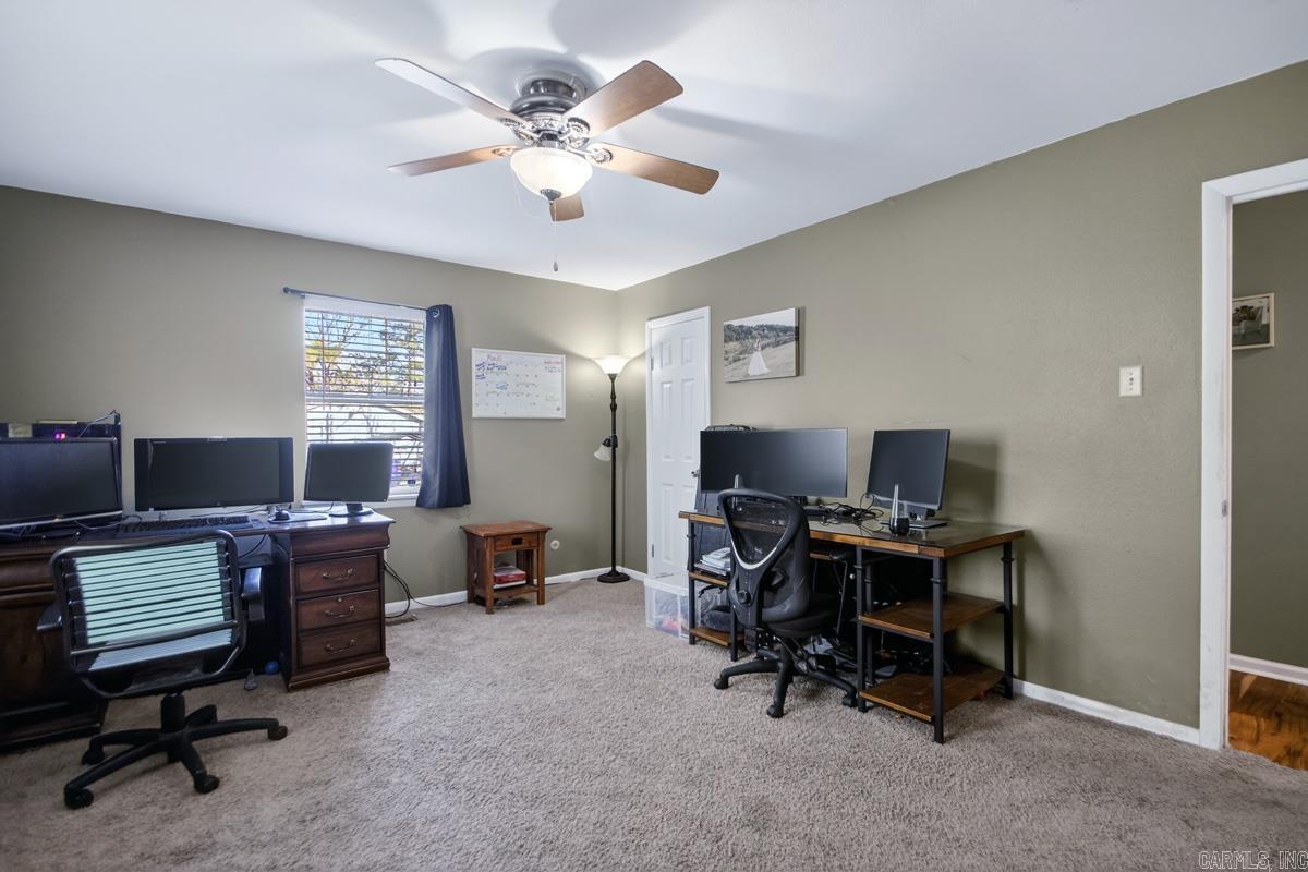 2817 Beauchamp  Little Rock, AR