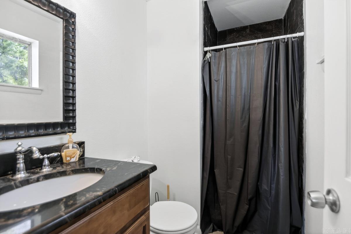 2817 Beauchamp  Little Rock, AR