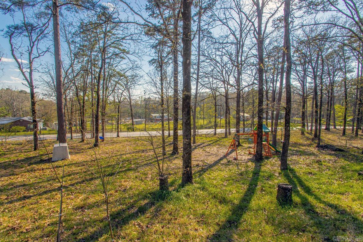 2817 Beauchamp  Little Rock, AR