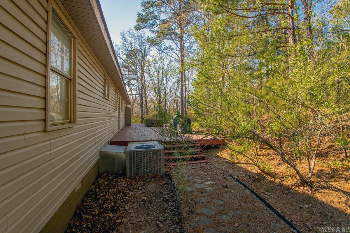 2817 Beauchamp  Little Rock, AR