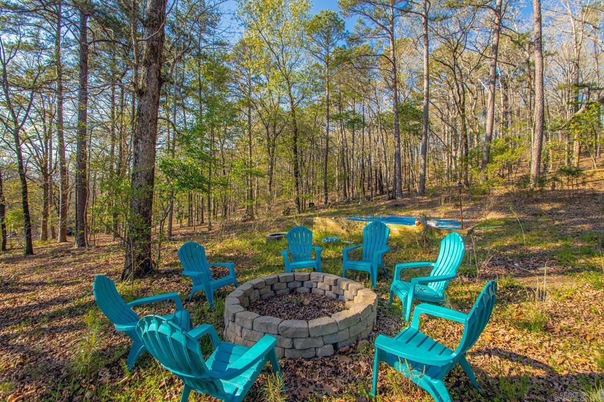 2817 Beauchamp  Little Rock, AR