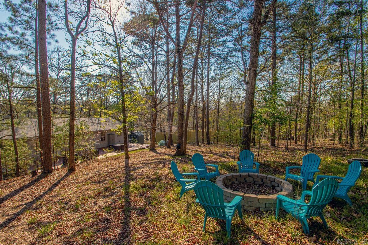 2817 Beauchamp  Little Rock, AR