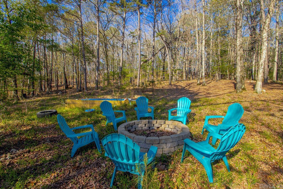 2817 Beauchamp  Little Rock, AR