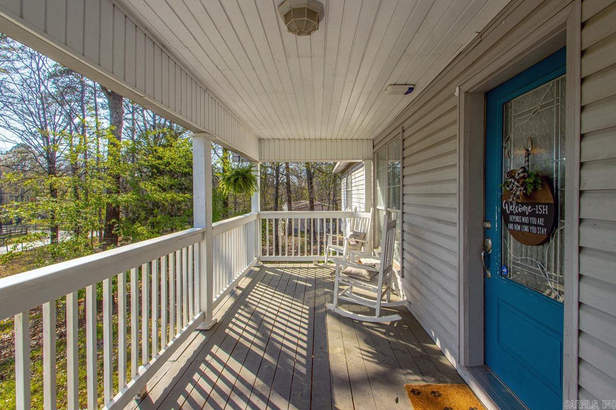 2817 Beauchamp  Little Rock, AR