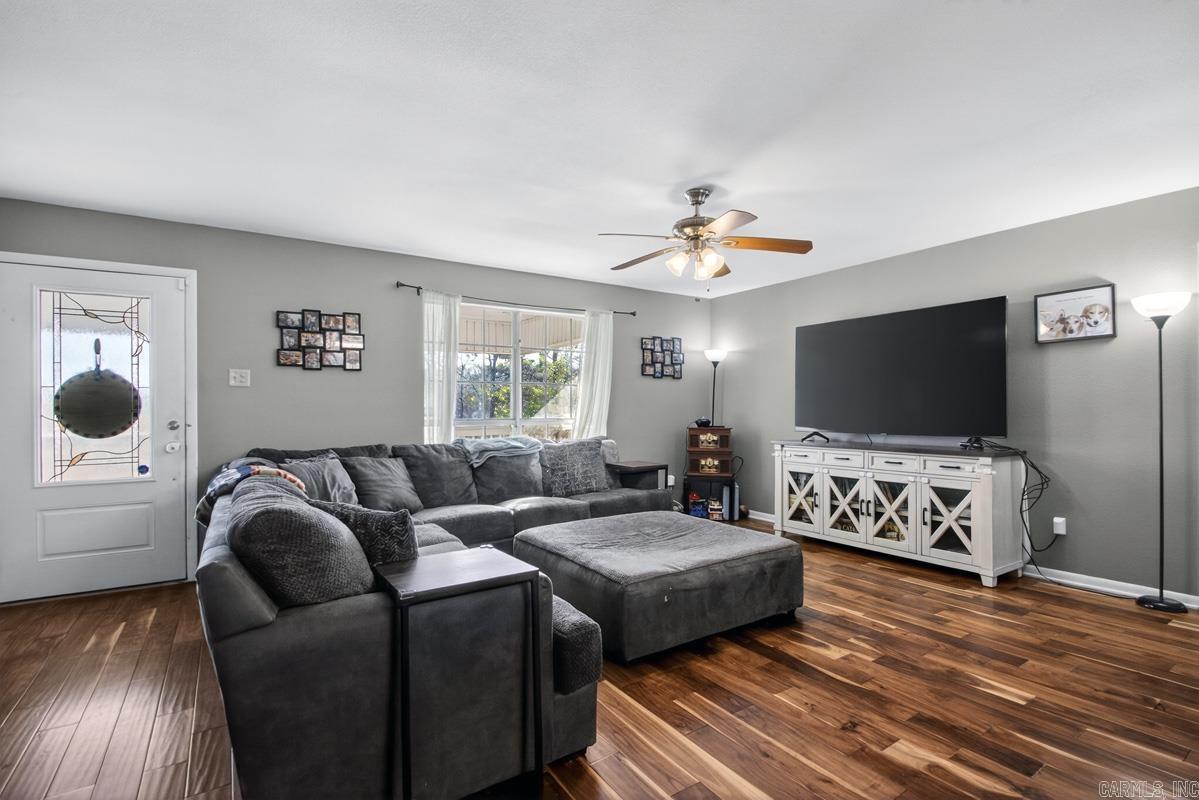 2817 Beauchamp  Little Rock, AR