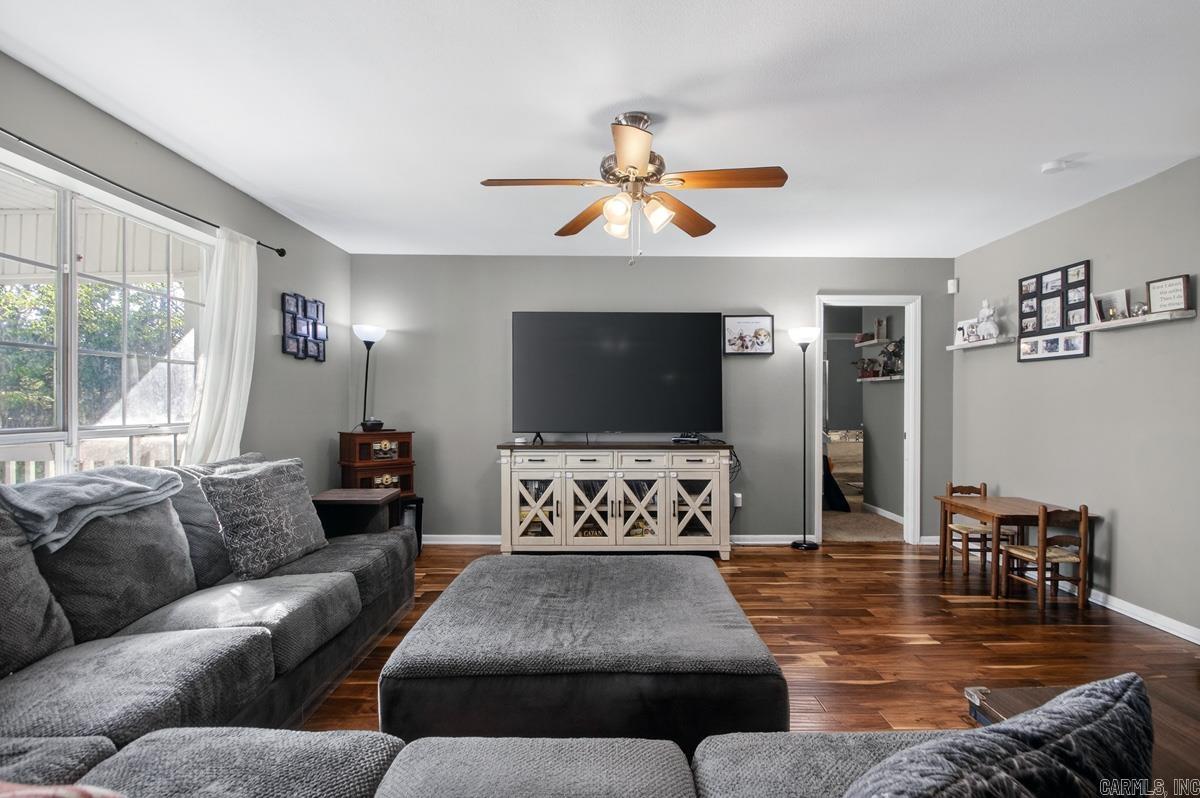 2817 Beauchamp  Little Rock, AR