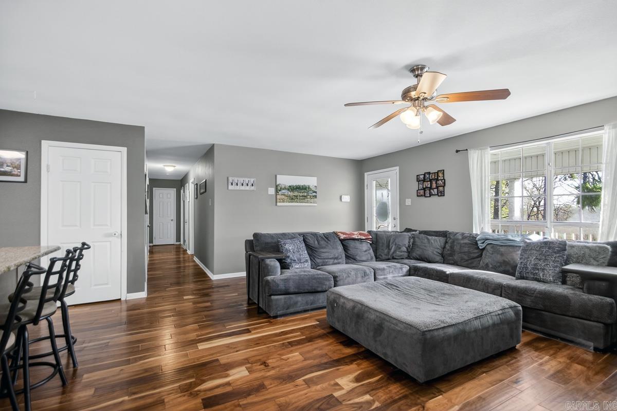 2817 Beauchamp  Little Rock, AR