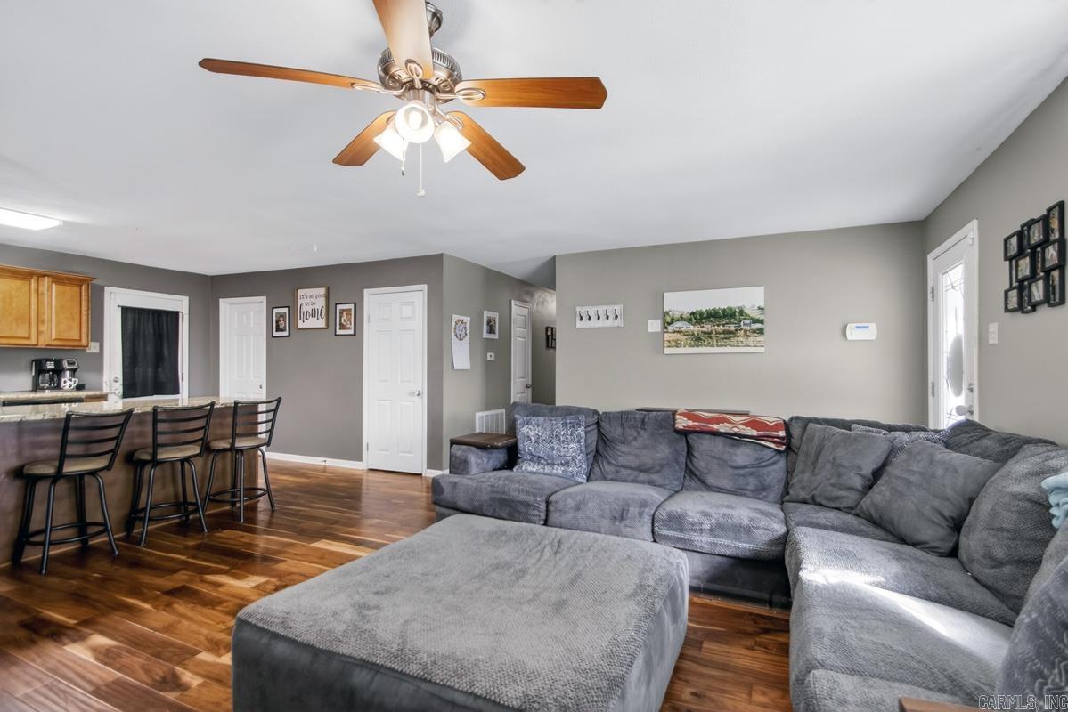 2817 Beauchamp  Little Rock, AR