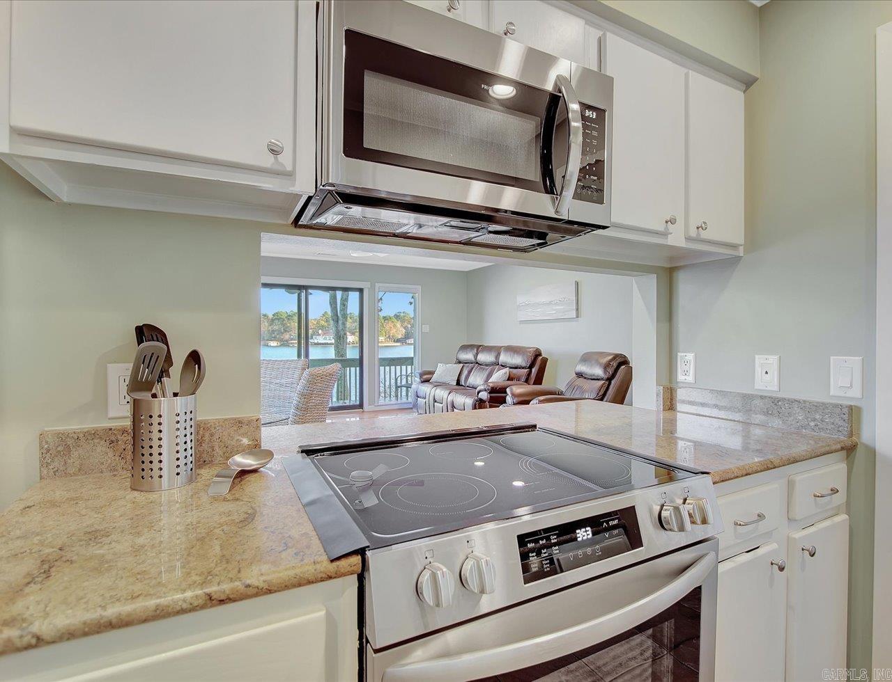 250 Grand Isle Dr  Hot Springs, AR