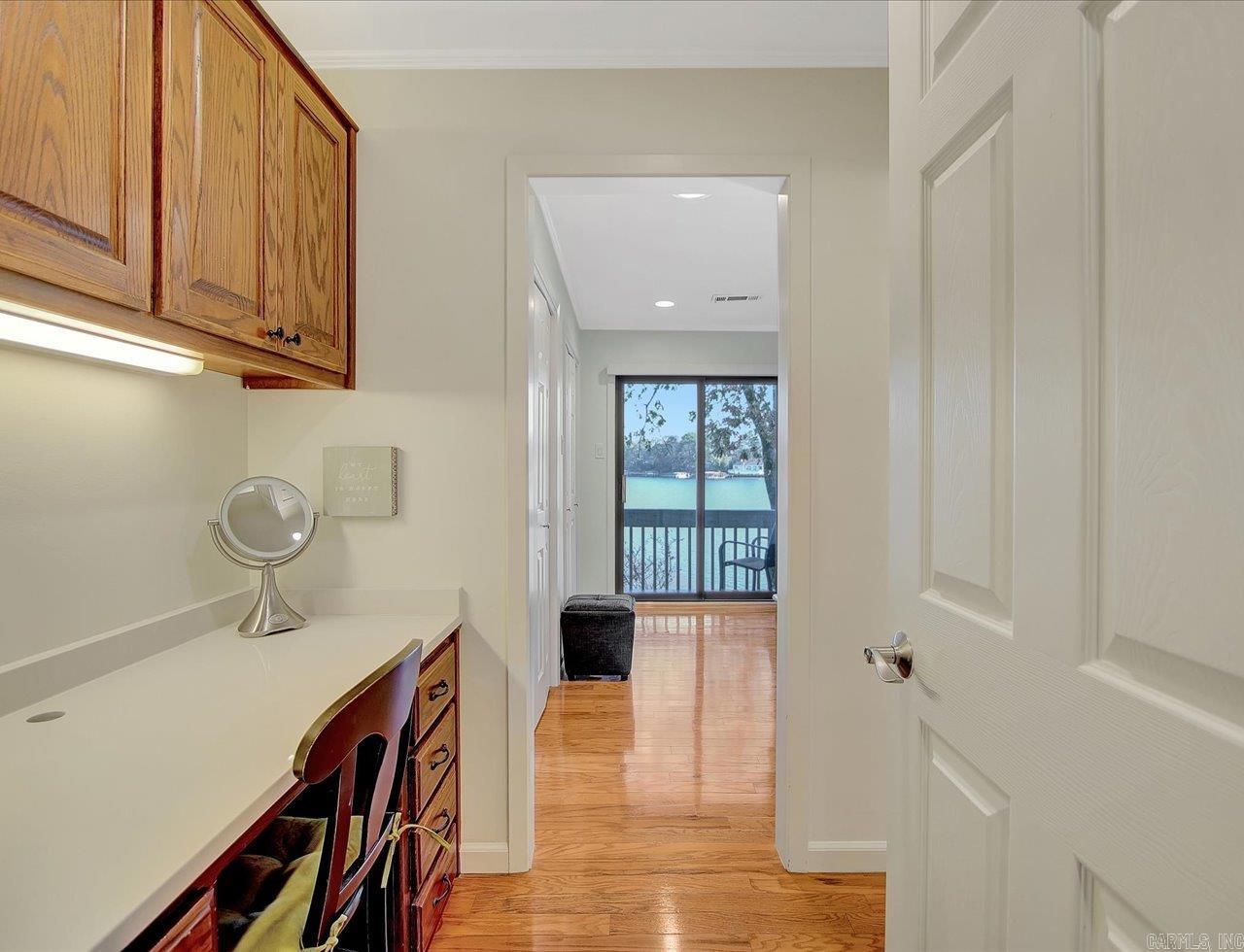 250 Grand Isle Dr  Hot Springs, AR