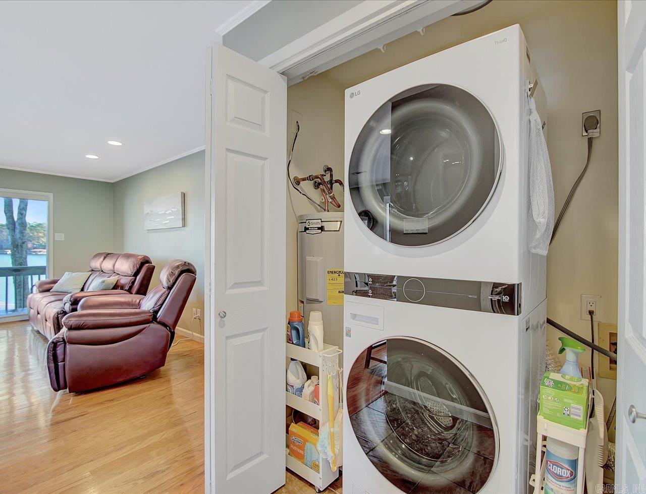 250 Grand Isle Dr  Hot Springs, AR