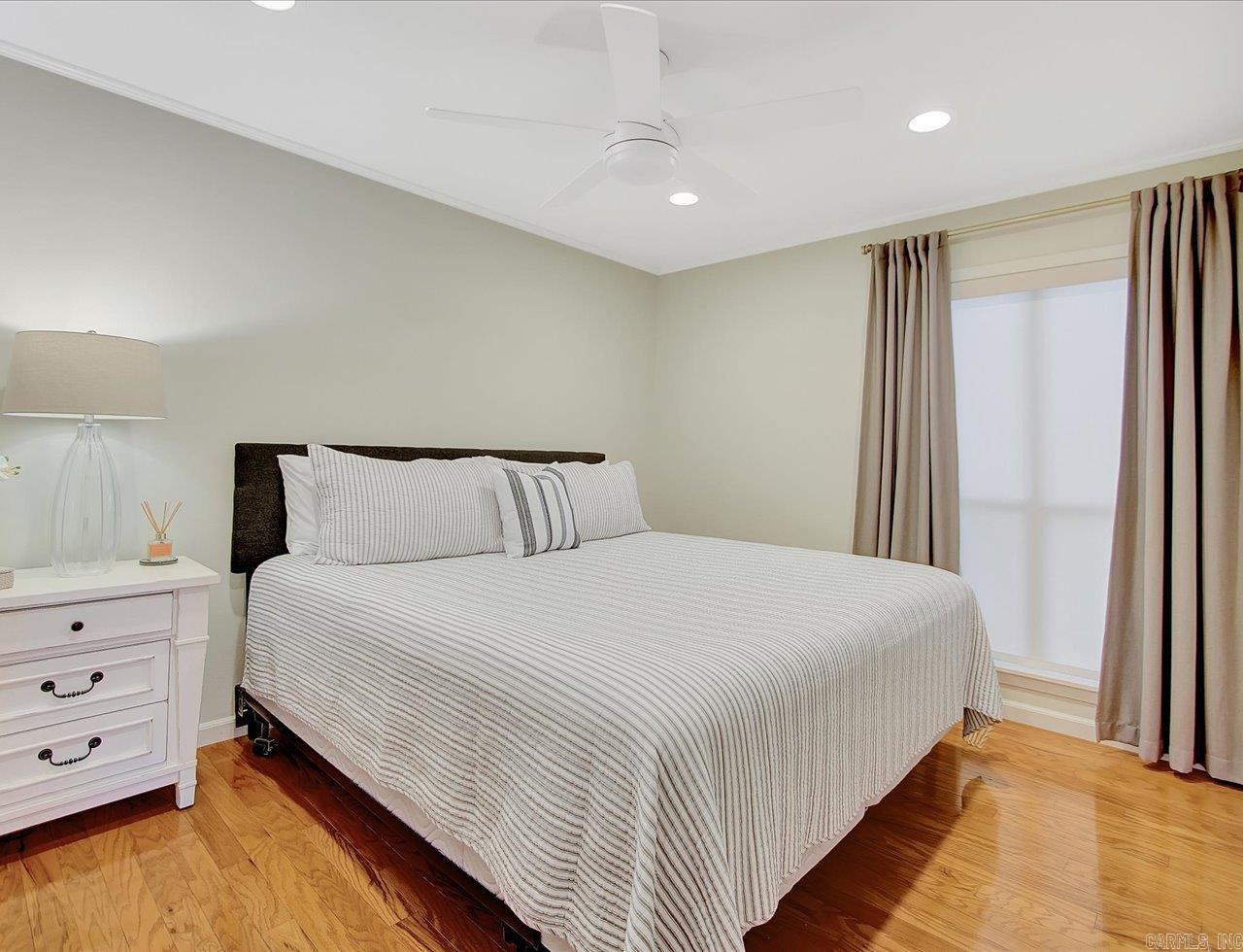 250 Grand Isle Dr  Hot Springs, AR