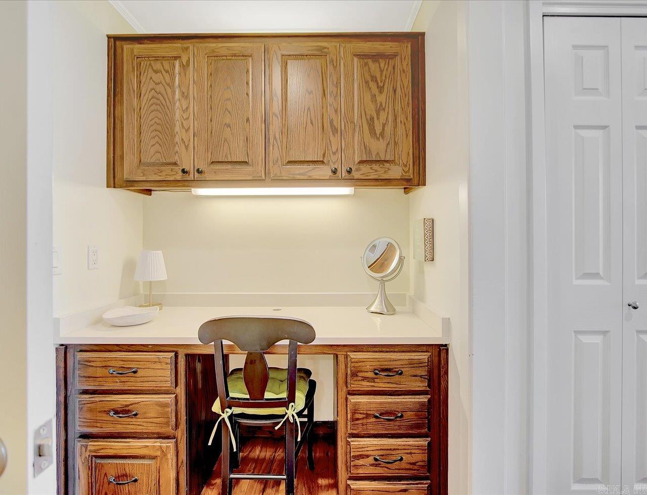 250 Grand Isle Dr  Hot Springs, AR