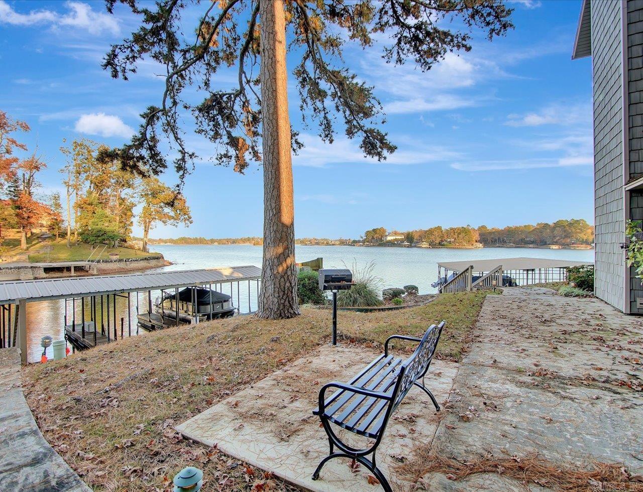 250 Grand Isle Dr  Hot Springs, AR