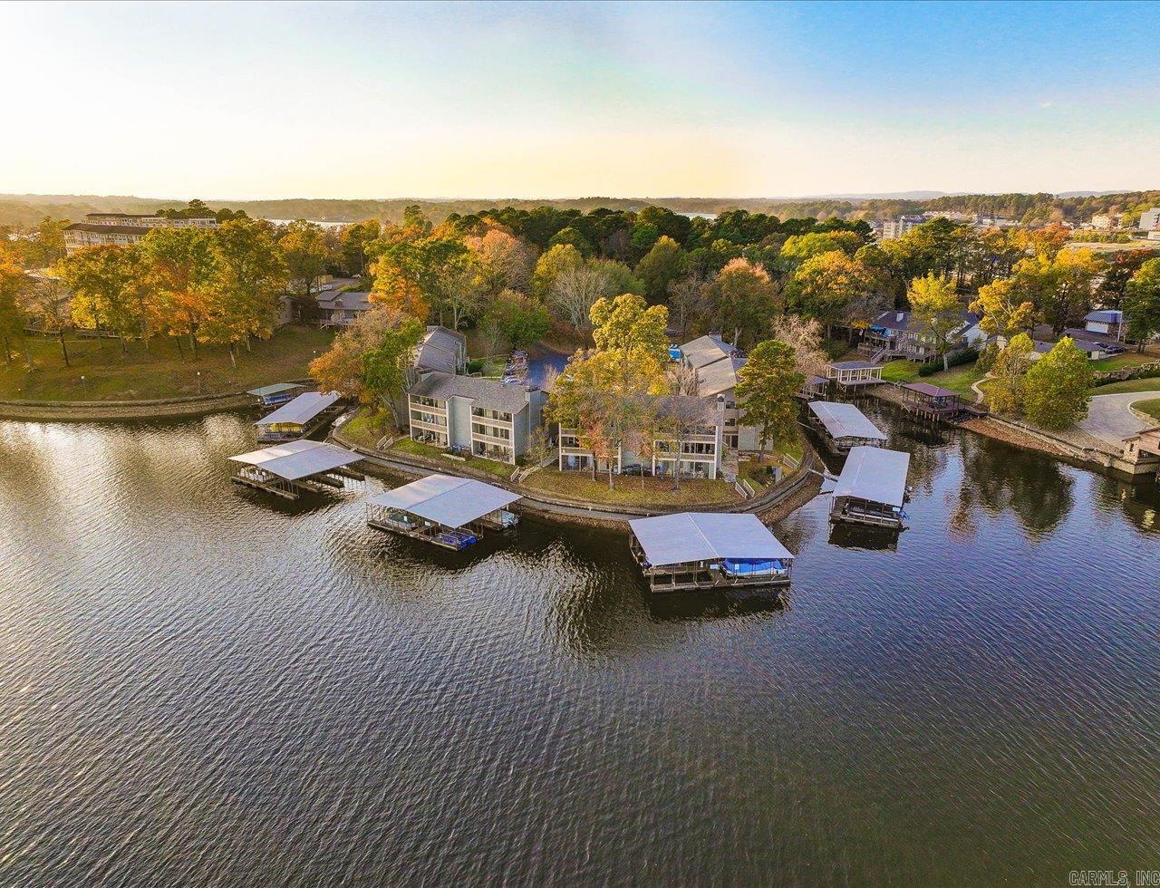 250 Grand Isle Dr  Hot Springs, AR