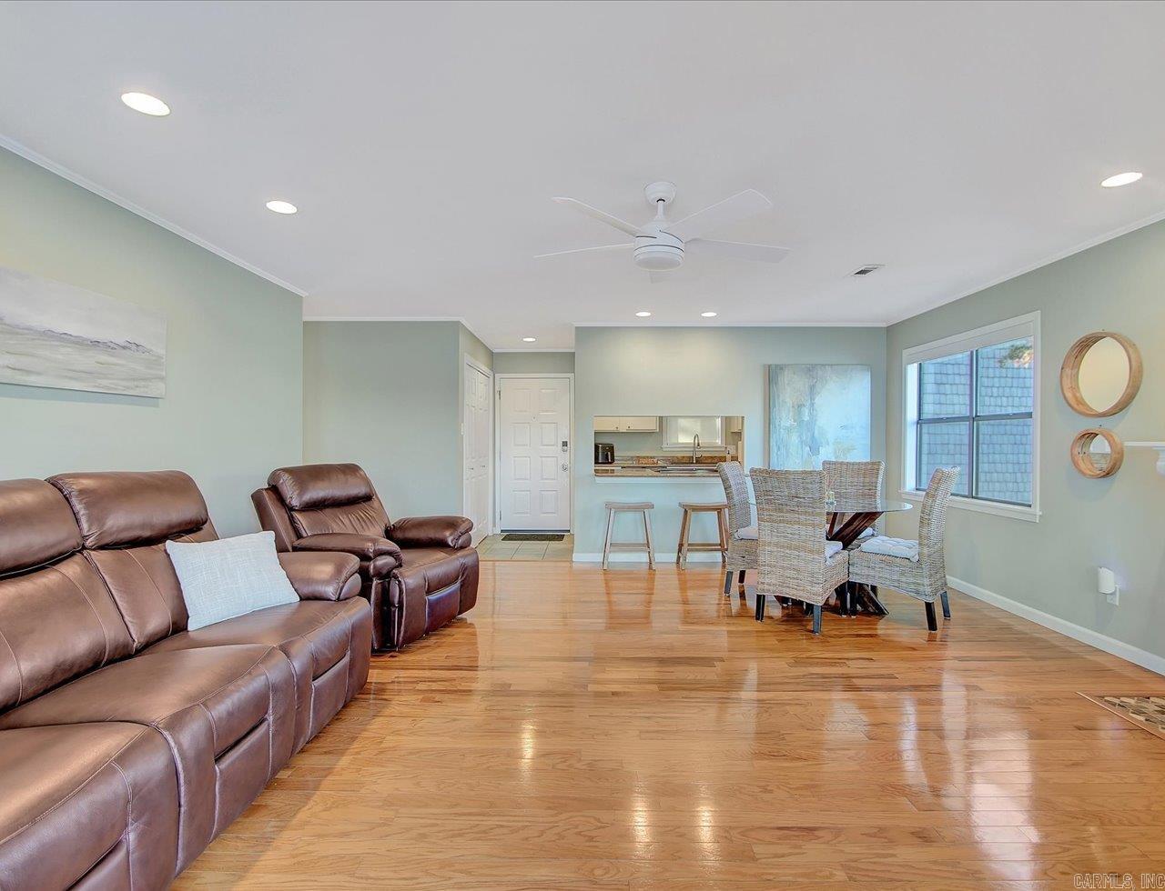 250 Grand Isle Dr  Hot Springs, AR