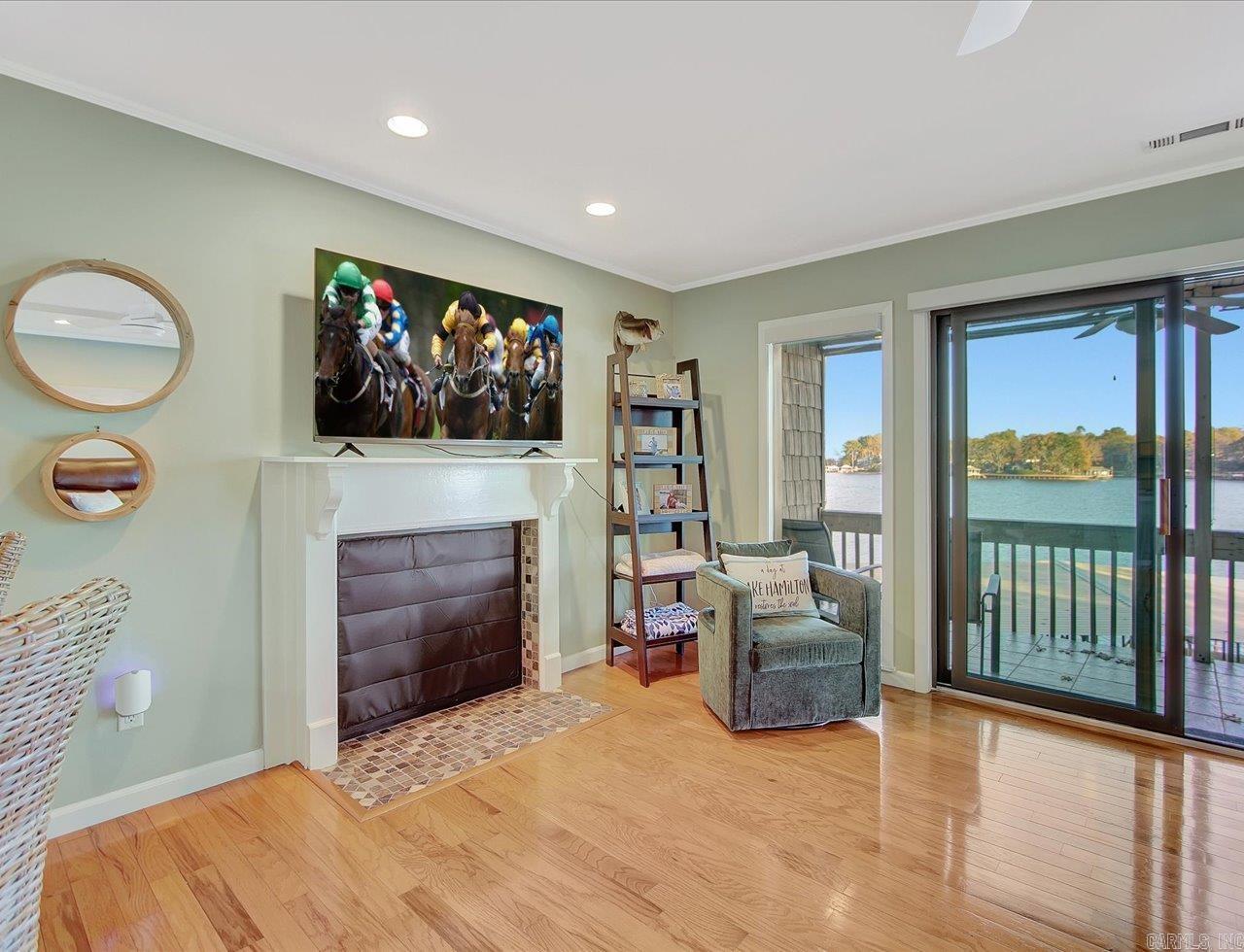 250 Grand Isle Dr  Hot Springs, AR