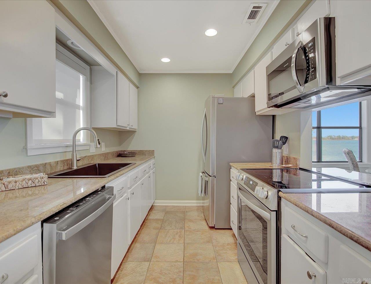 250 Grand Isle Dr  Hot Springs, AR