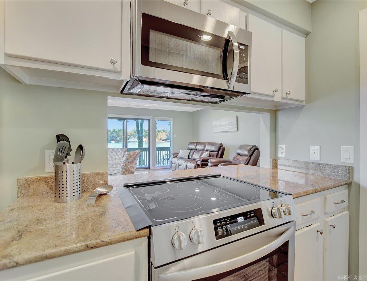 250 Grand Isle Dr  Hot Springs, AR