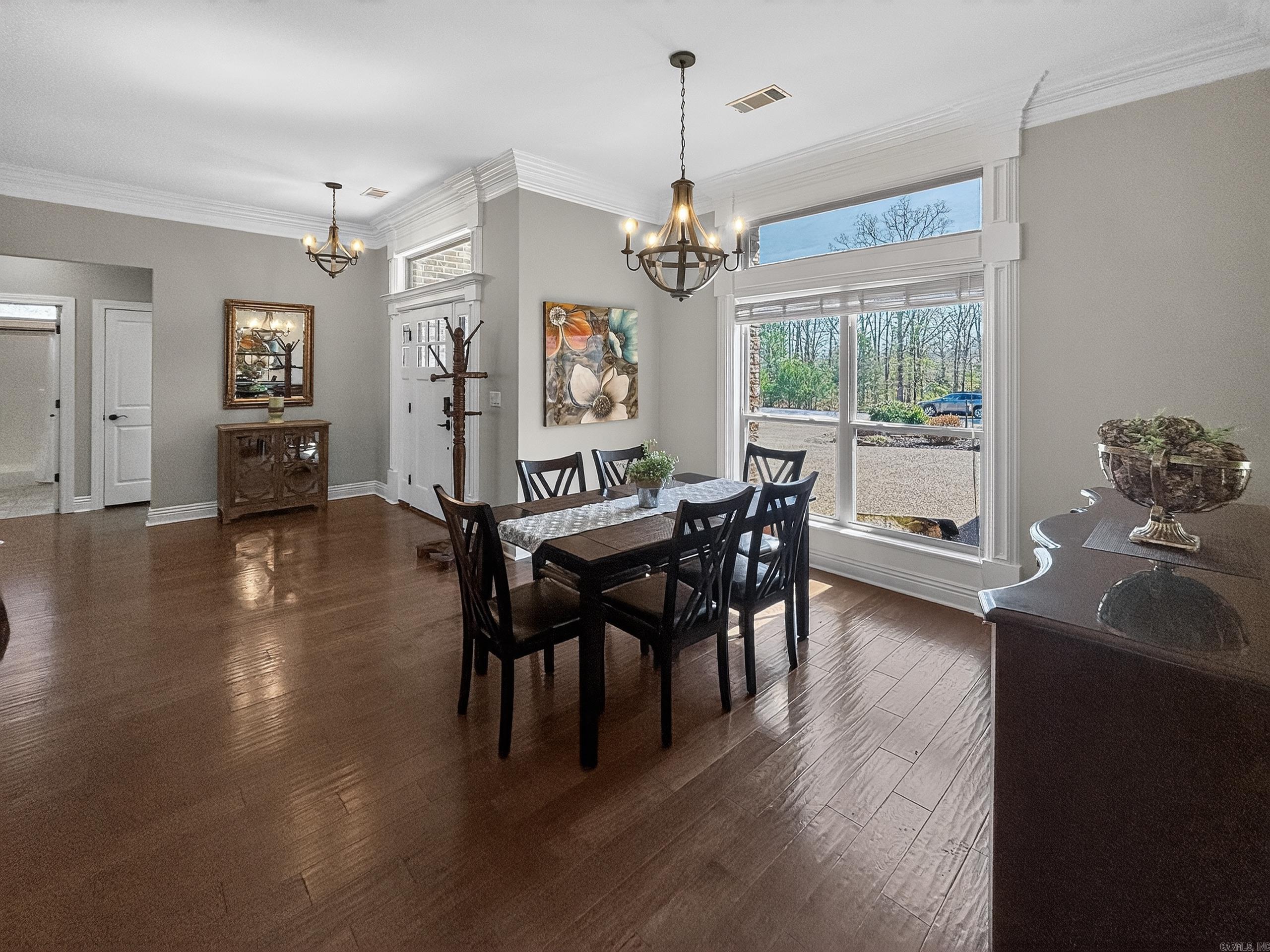 3 Linares  Hot Springs Village, AR