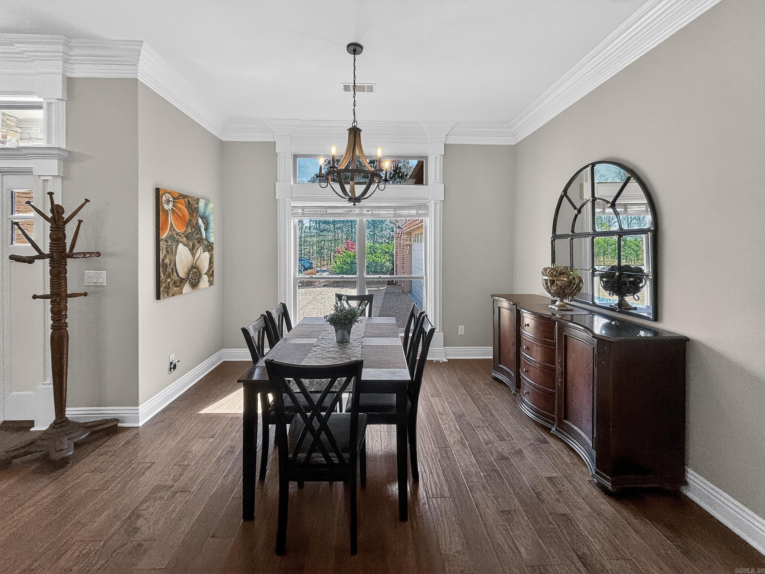 3 Linares  Hot Springs Village, AR