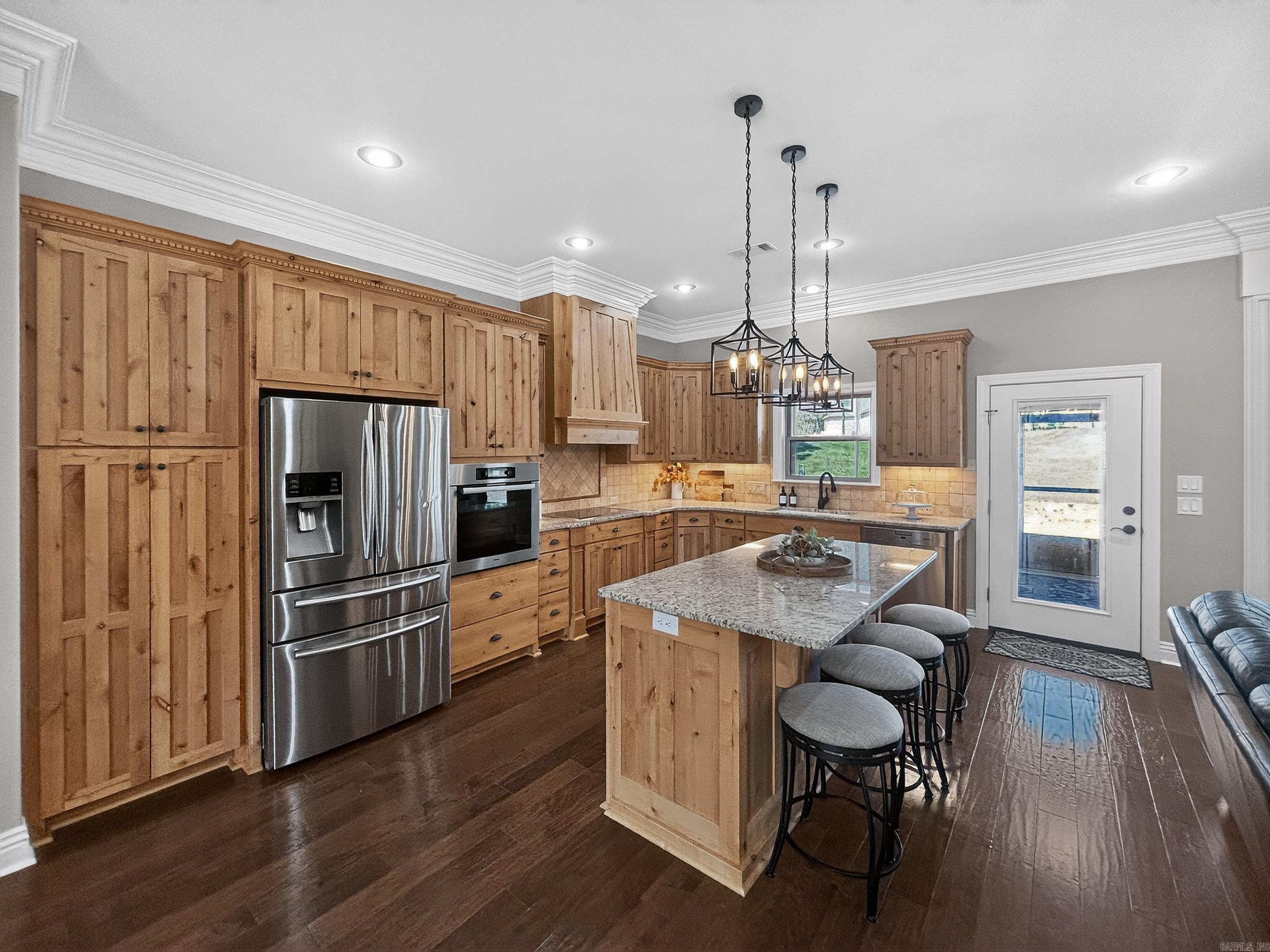 3 Linares  Hot Springs Village, AR