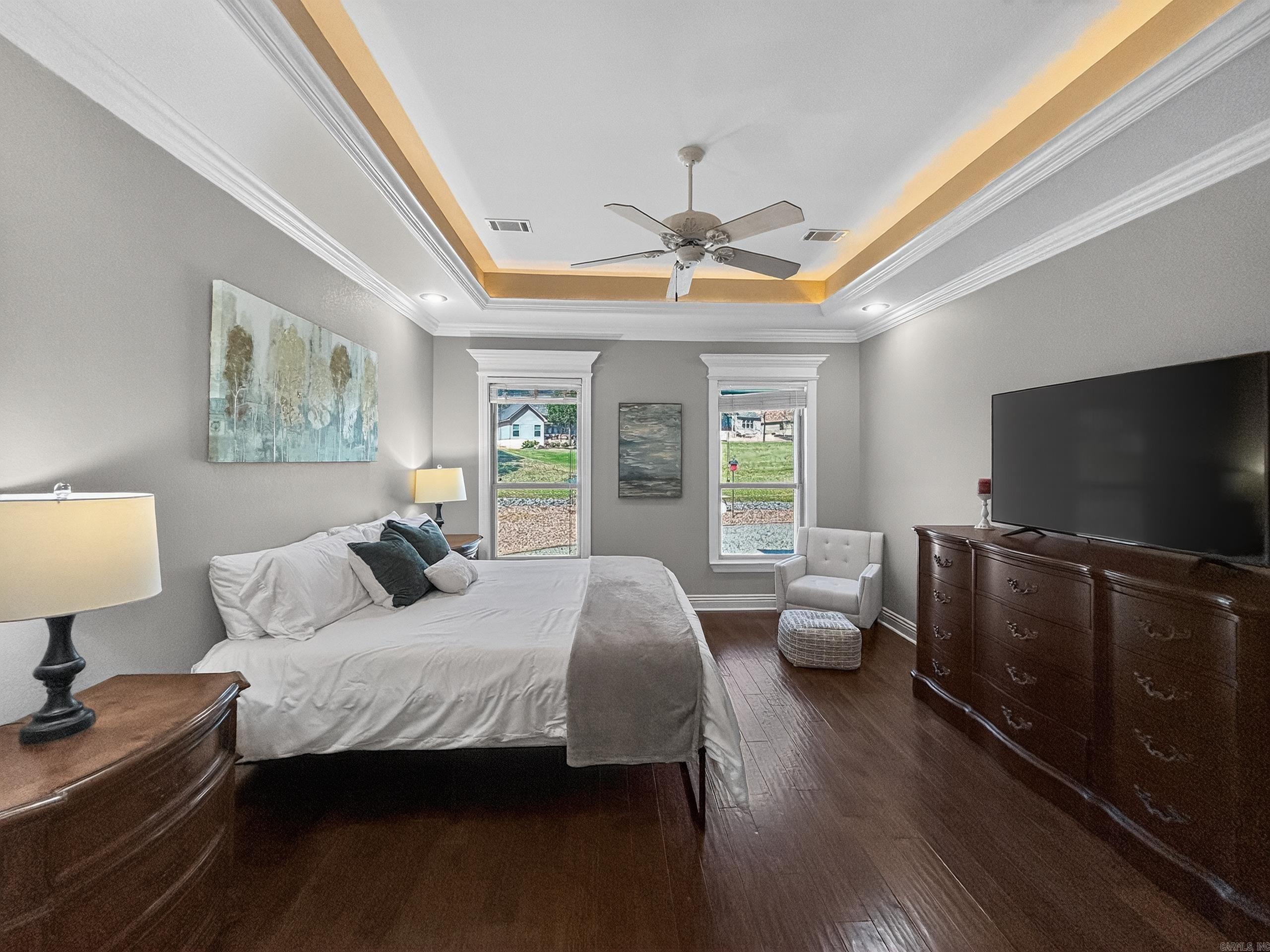 3 Linares  Hot Springs Village, AR