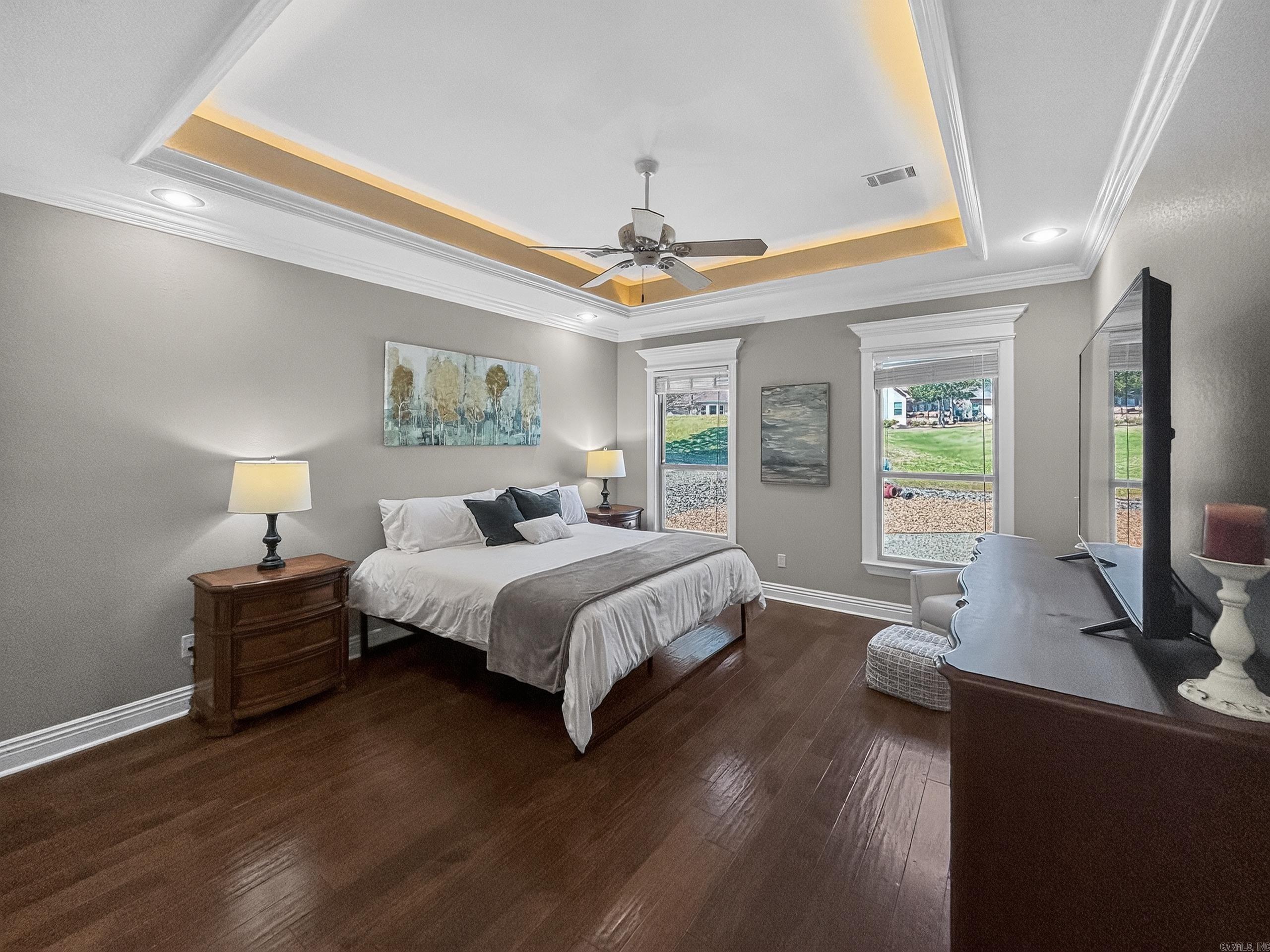 3 Linares  Hot Springs Village, AR