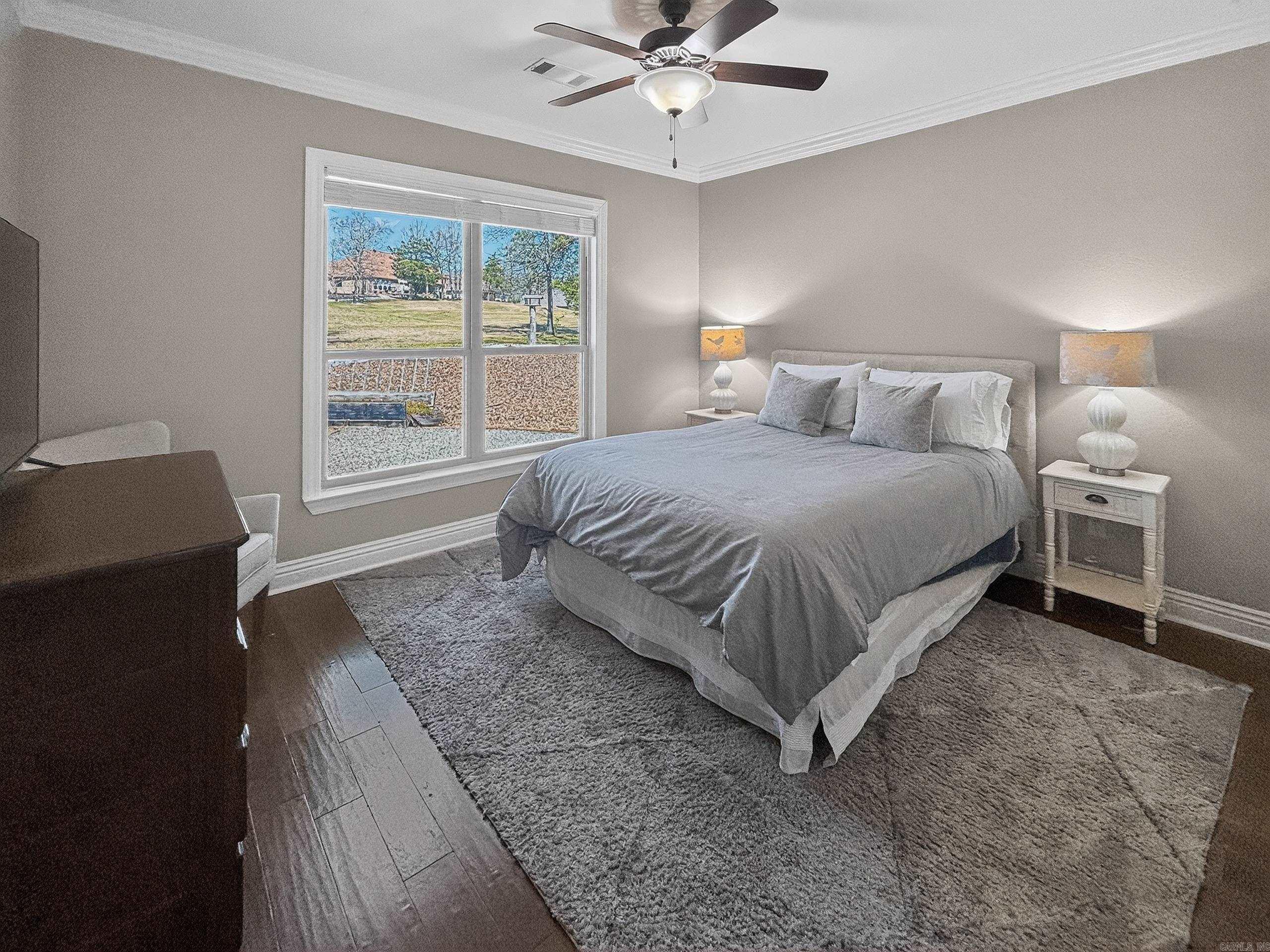 3 Linares  Hot Springs Village, AR