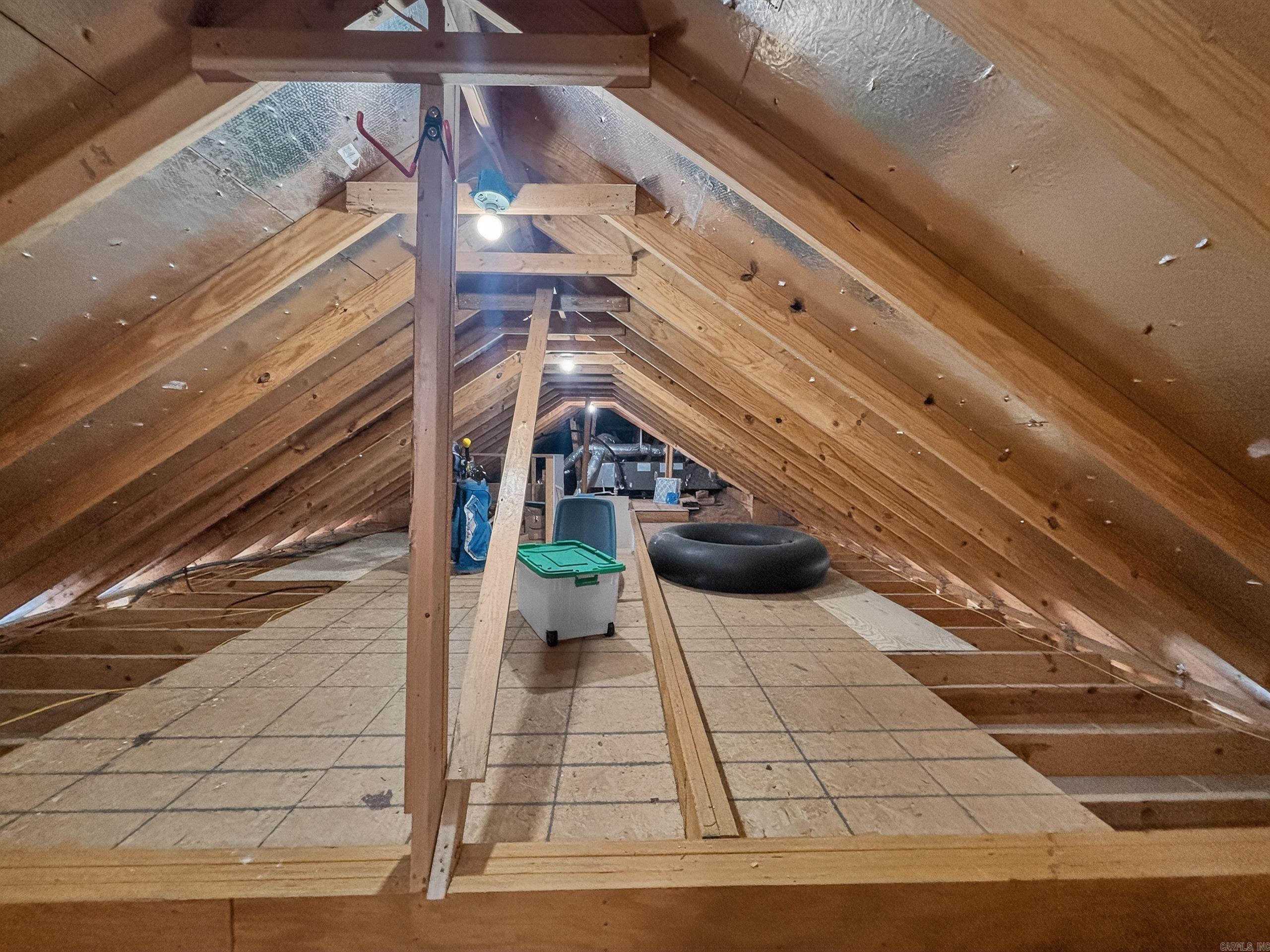 3 Linares  Hot Springs Village, AR