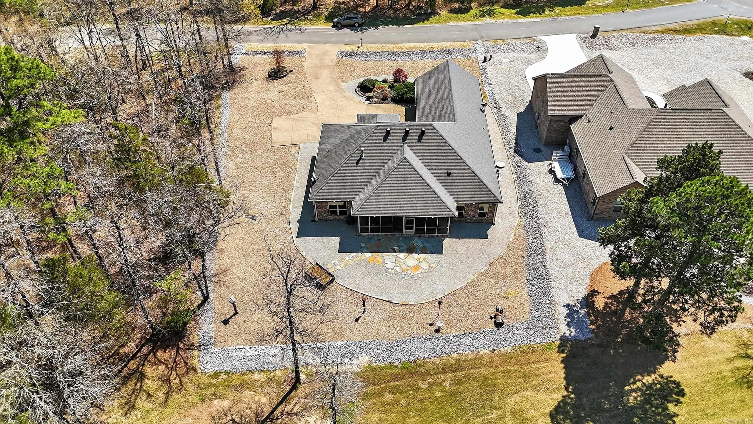 3 Linares  Hot Springs Village, AR