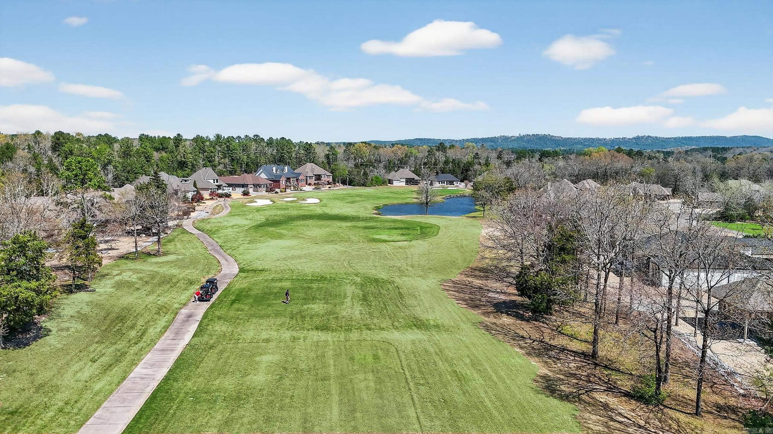 3 Linares  Hot Springs Village, AR