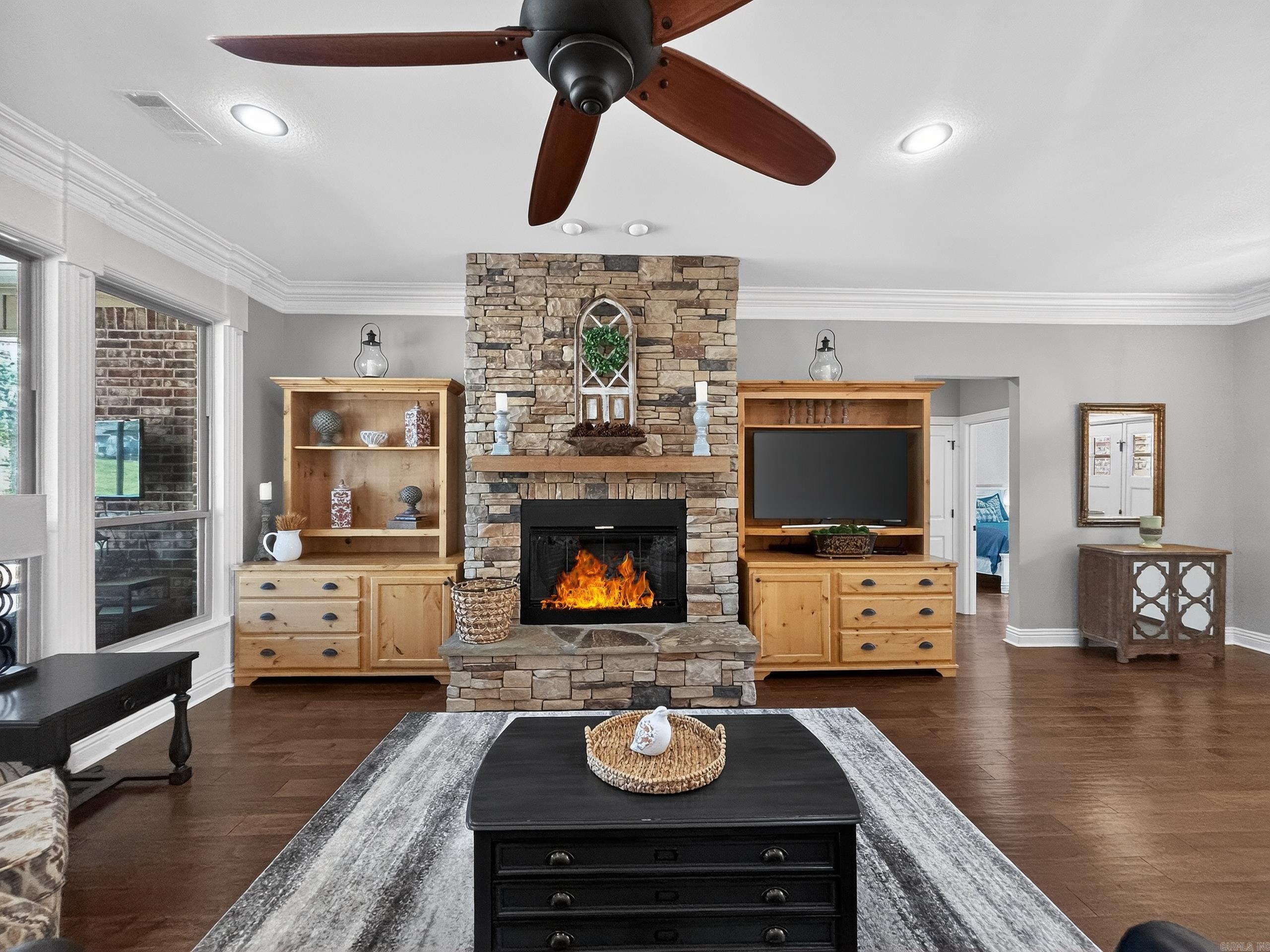 3 Linares  Hot Springs Village, AR