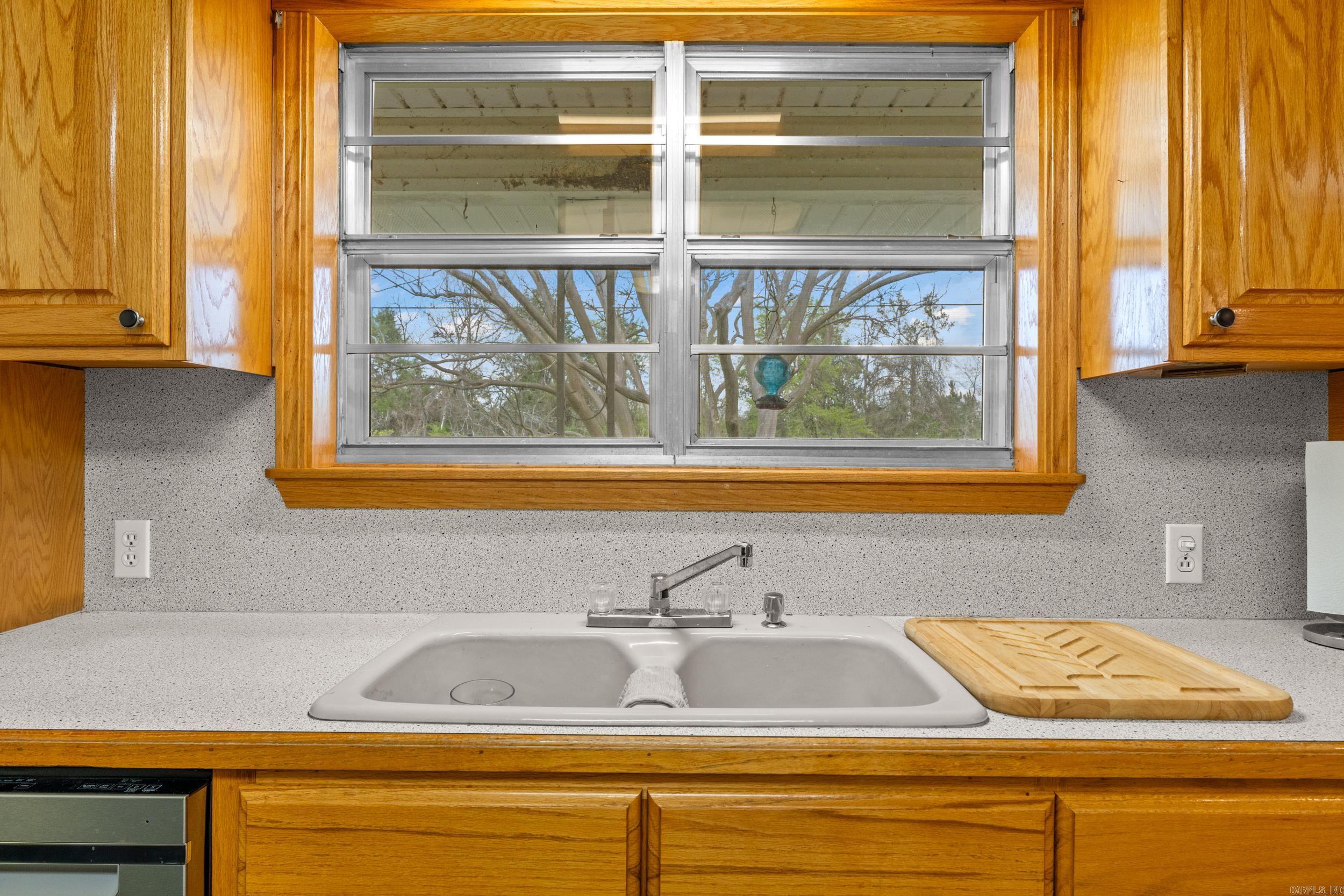 91 E Main St.  Greenbrier, AR