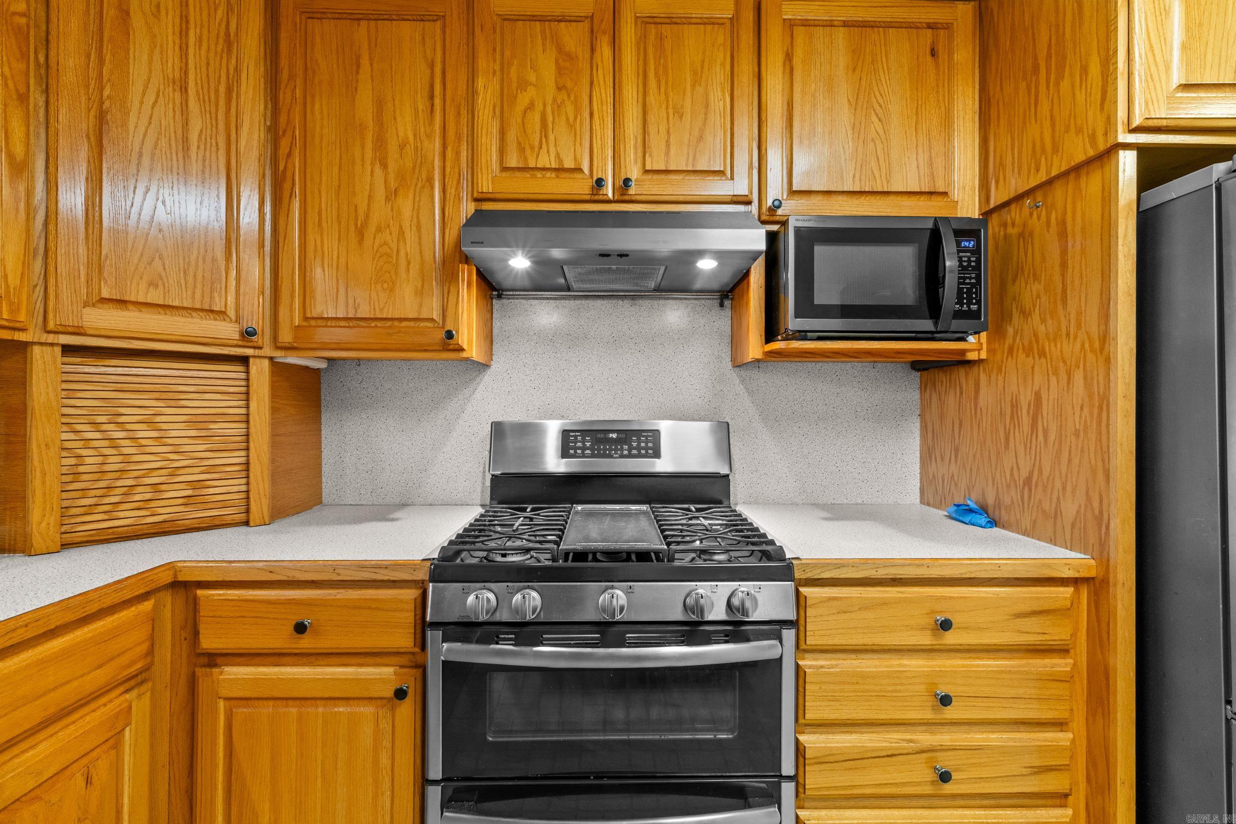 91 E Main St.  Greenbrier, AR