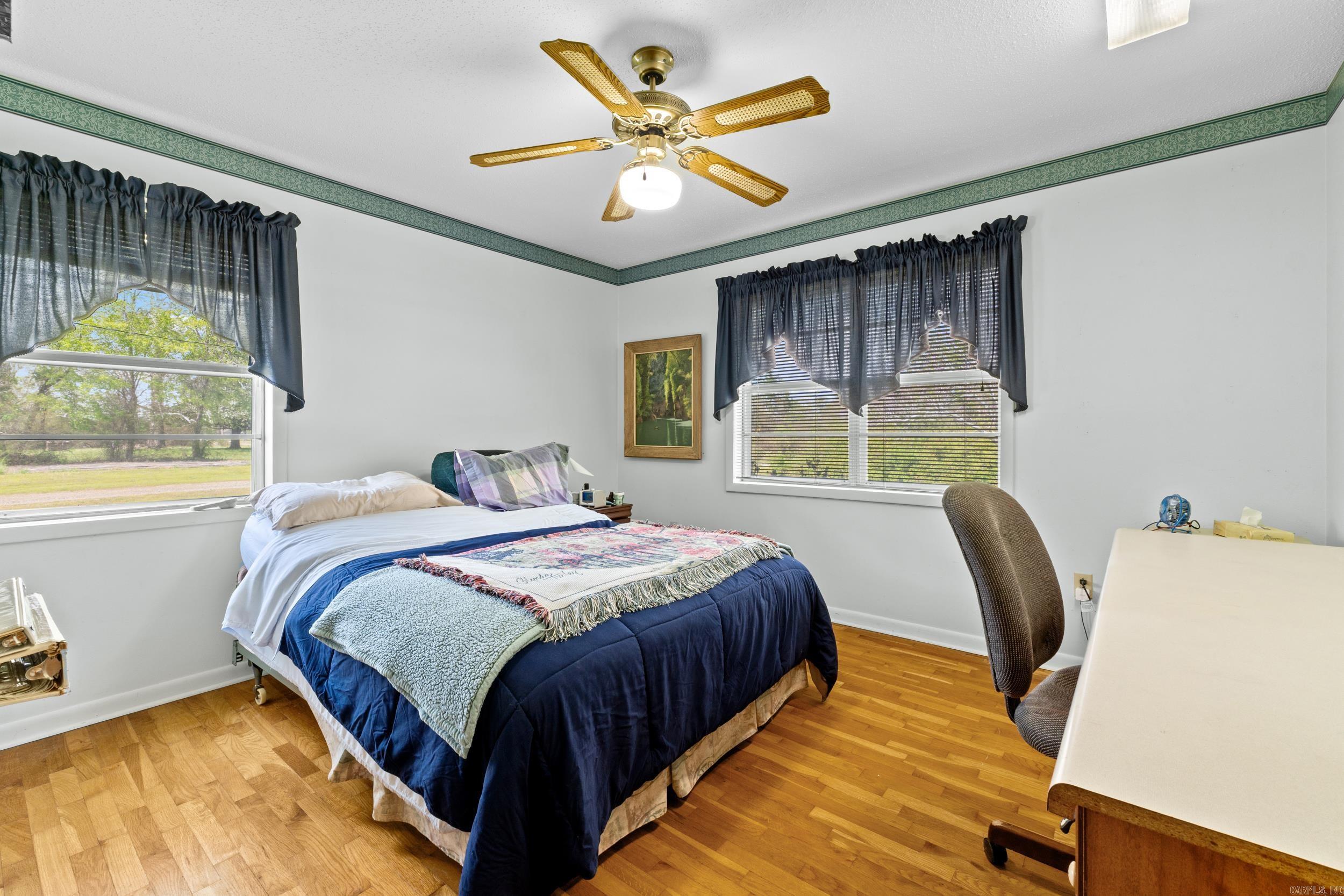 91 E Main St.  Greenbrier, AR