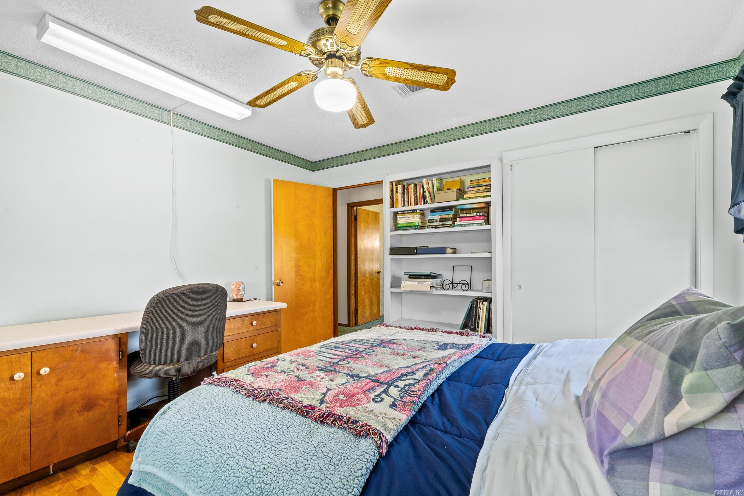 91 E Main St.  Greenbrier, AR