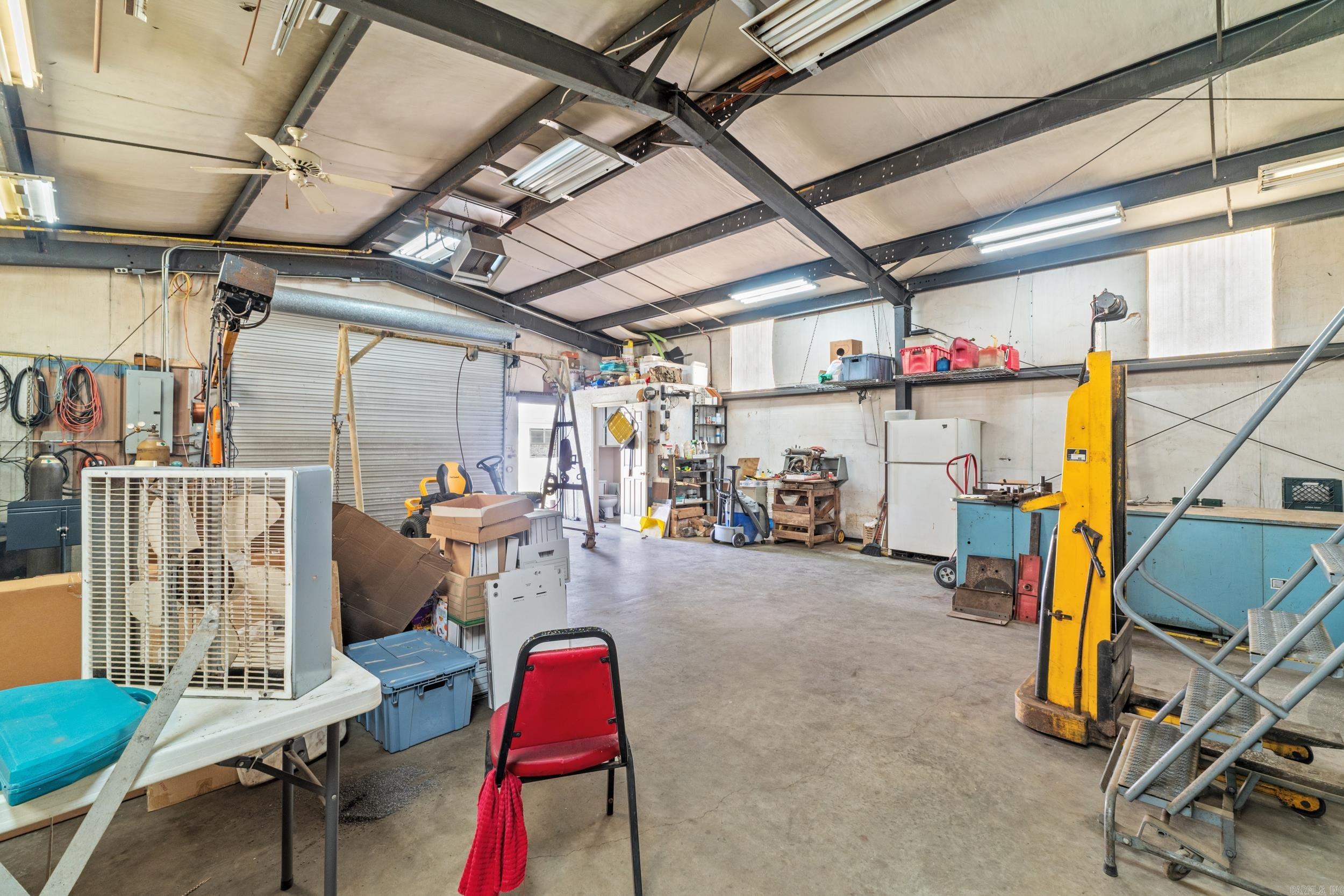 91 E Main St.  Greenbrier, AR