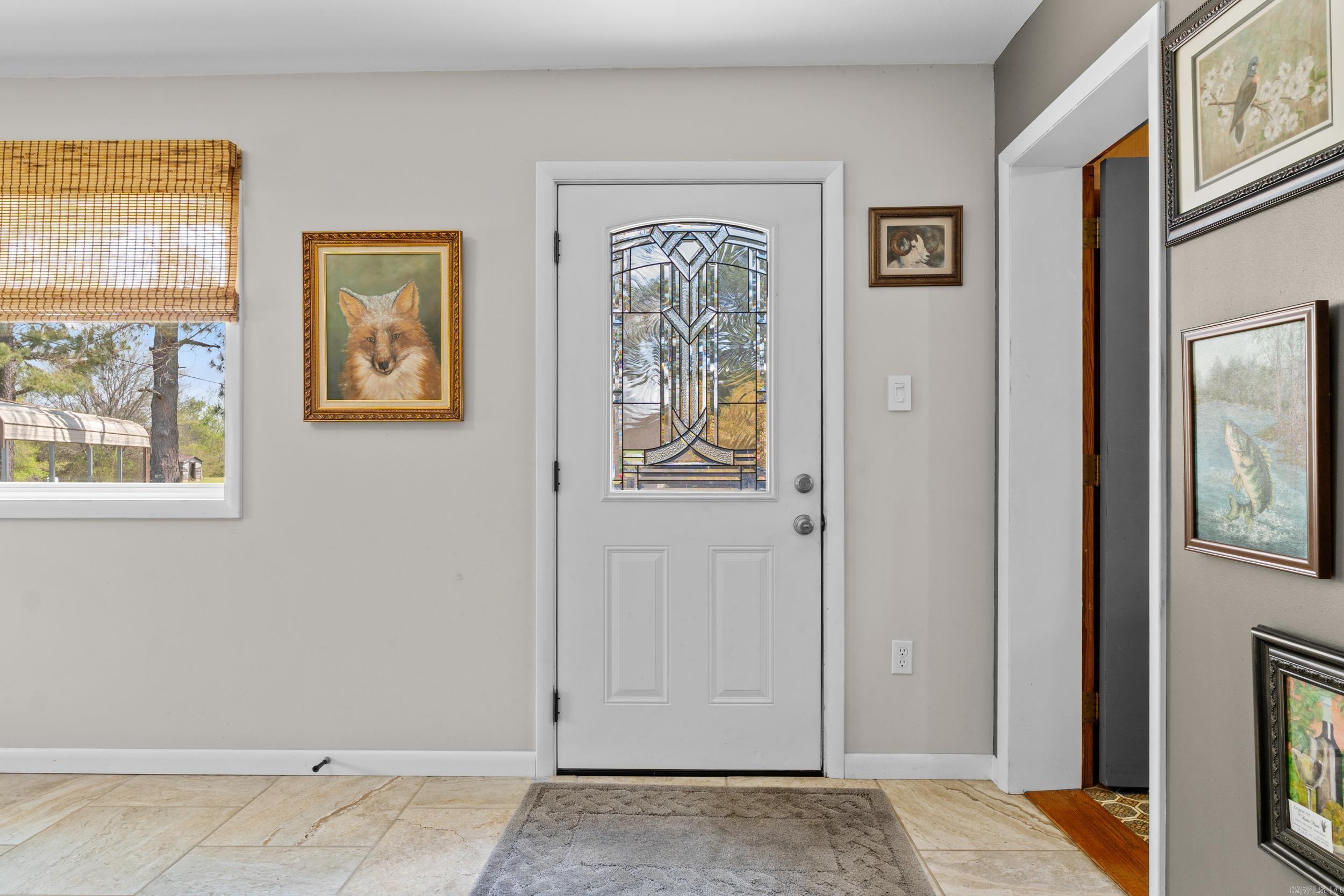 91 E Main St.  Greenbrier, AR