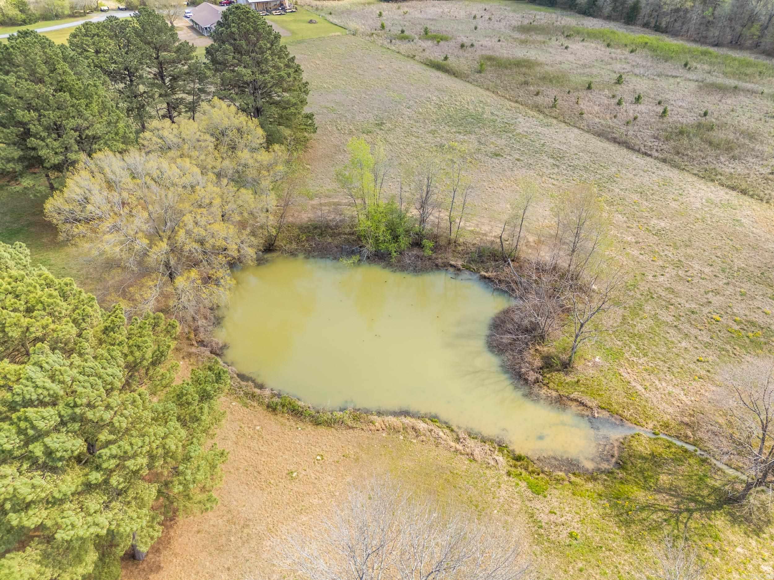 91 E Main St.  Greenbrier, AR