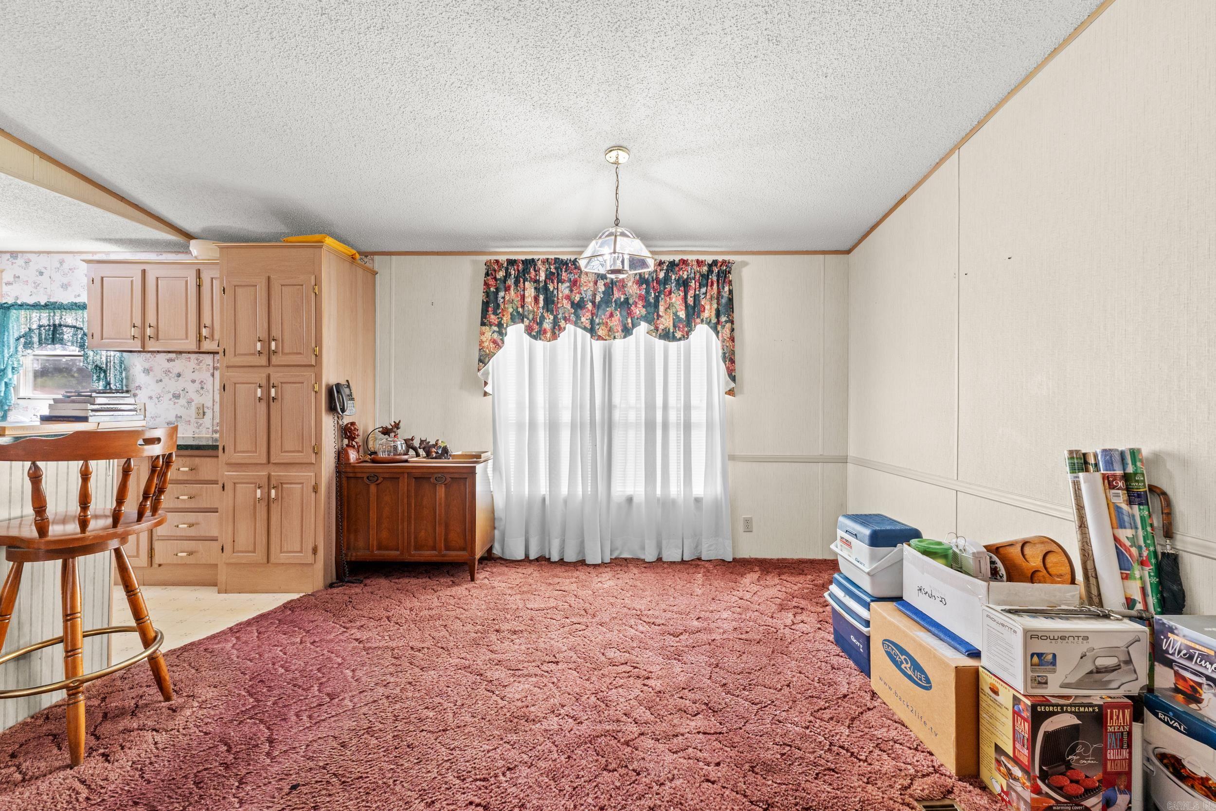 91 E Main St.  Greenbrier, AR