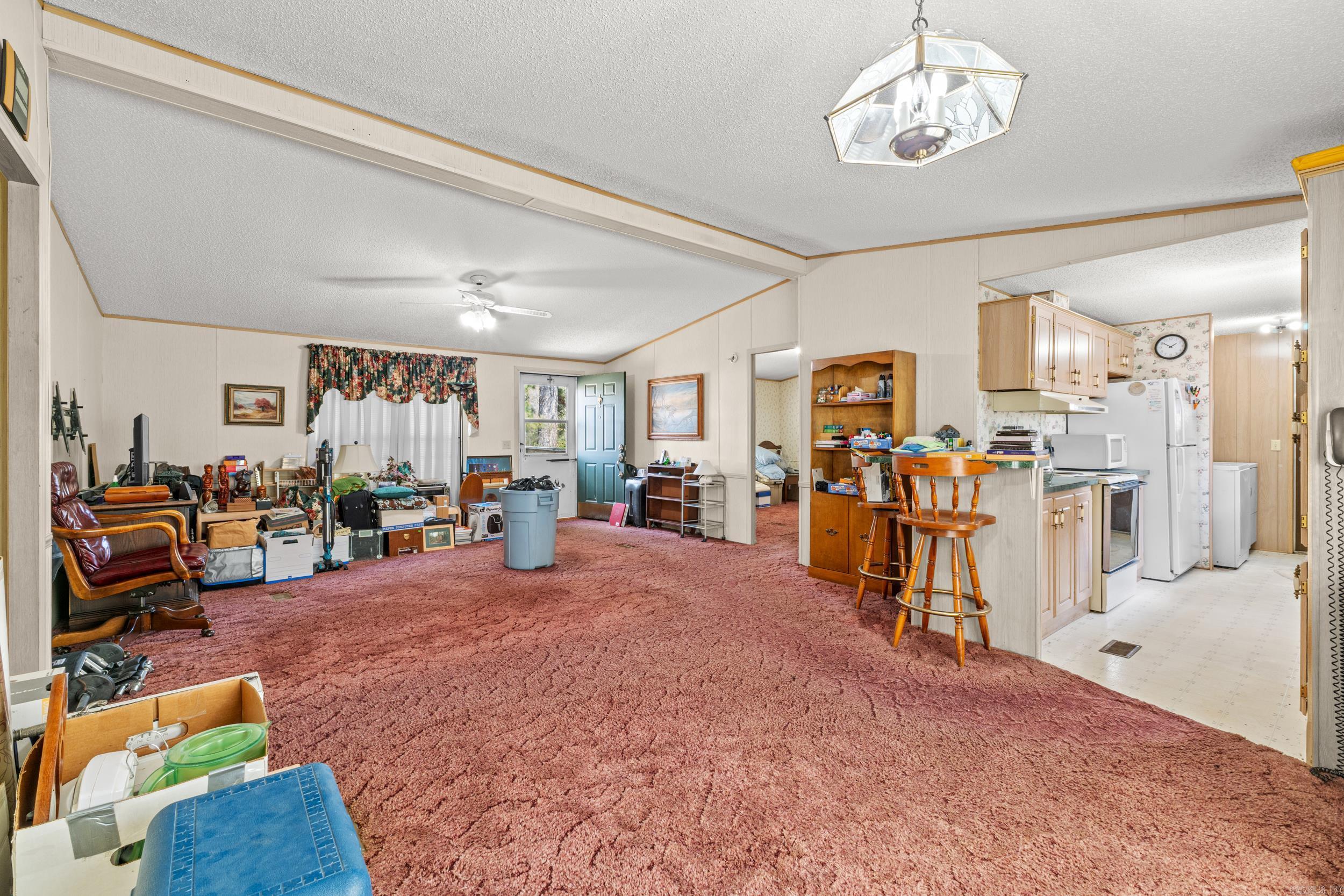 91 E Main St.  Greenbrier, AR