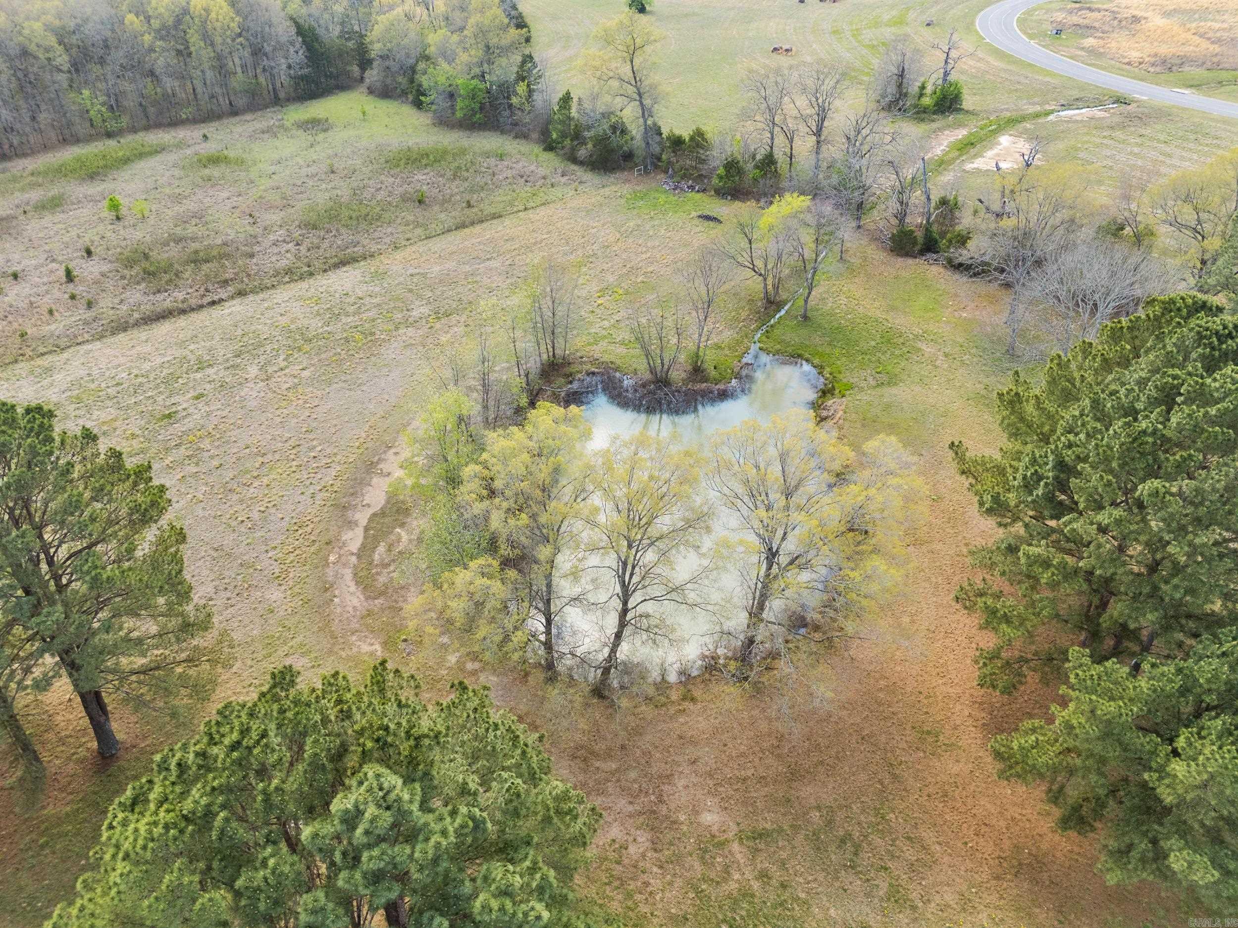 91 E Main St.  Greenbrier, AR