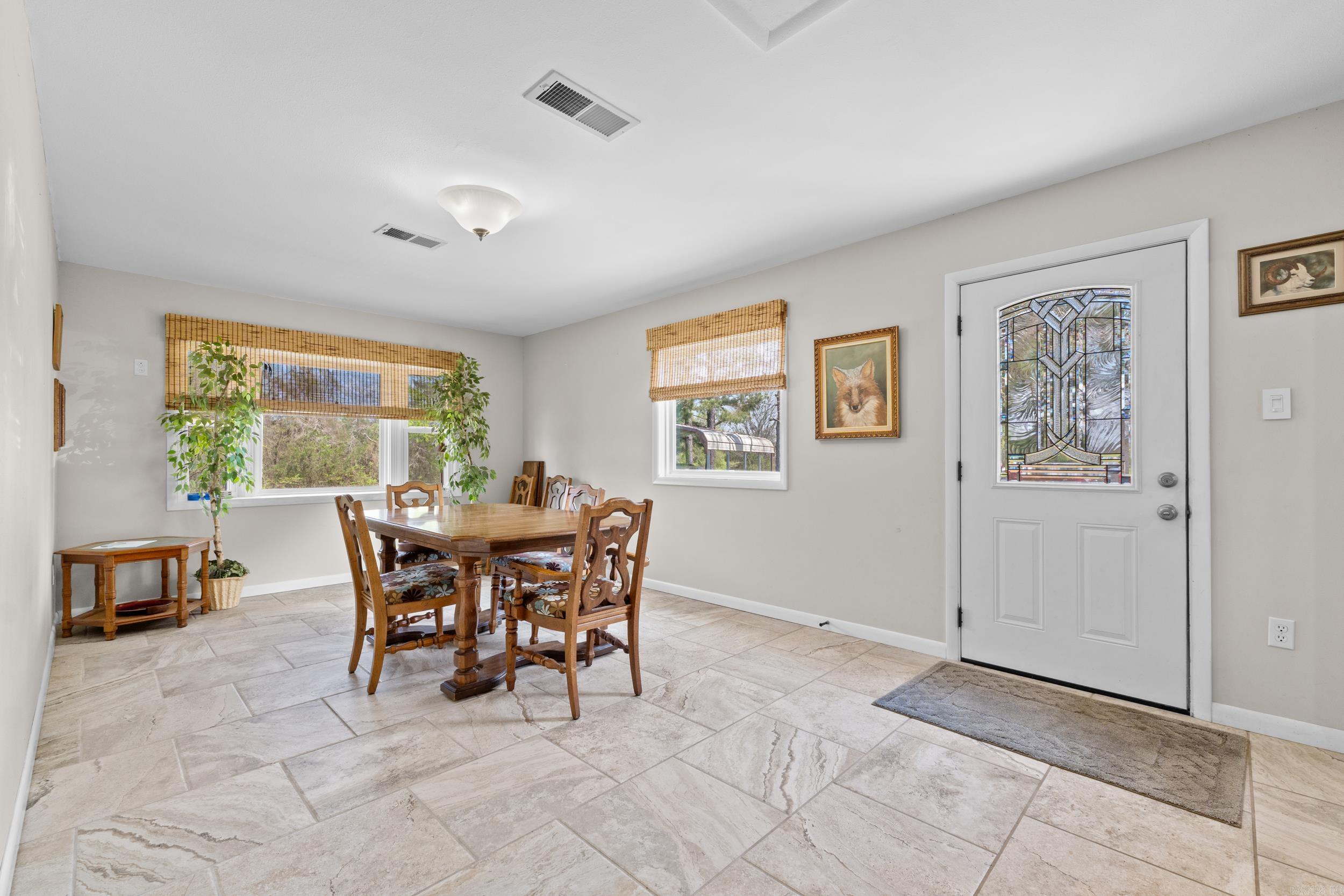 91 E Main St.  Greenbrier, AR