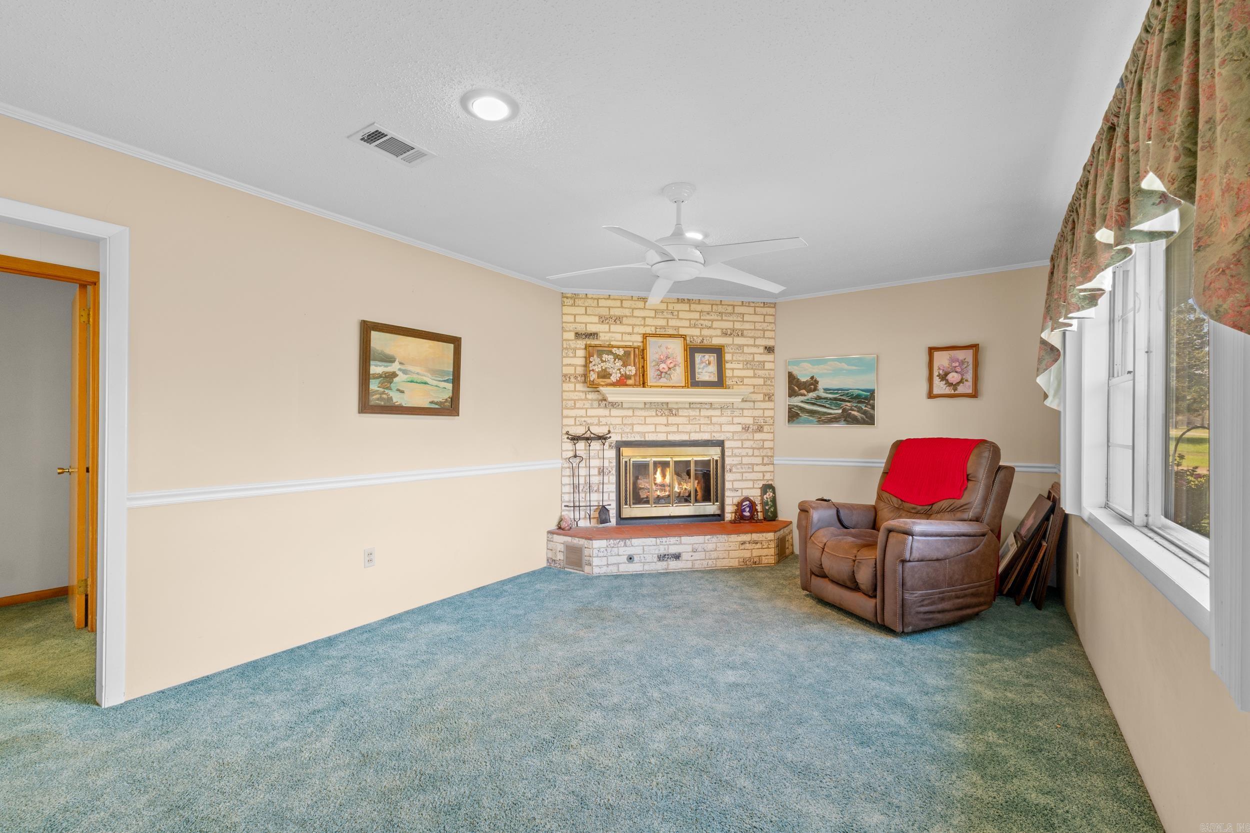 91 E Main St.  Greenbrier, AR