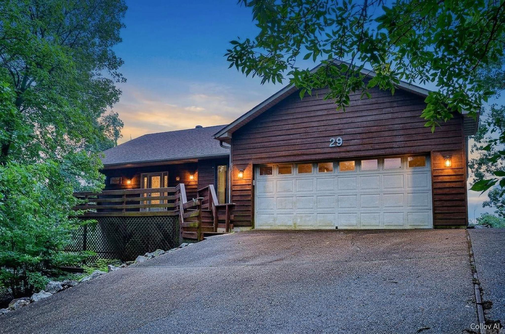 29 Mesero Way  Hot Springs Village, AR