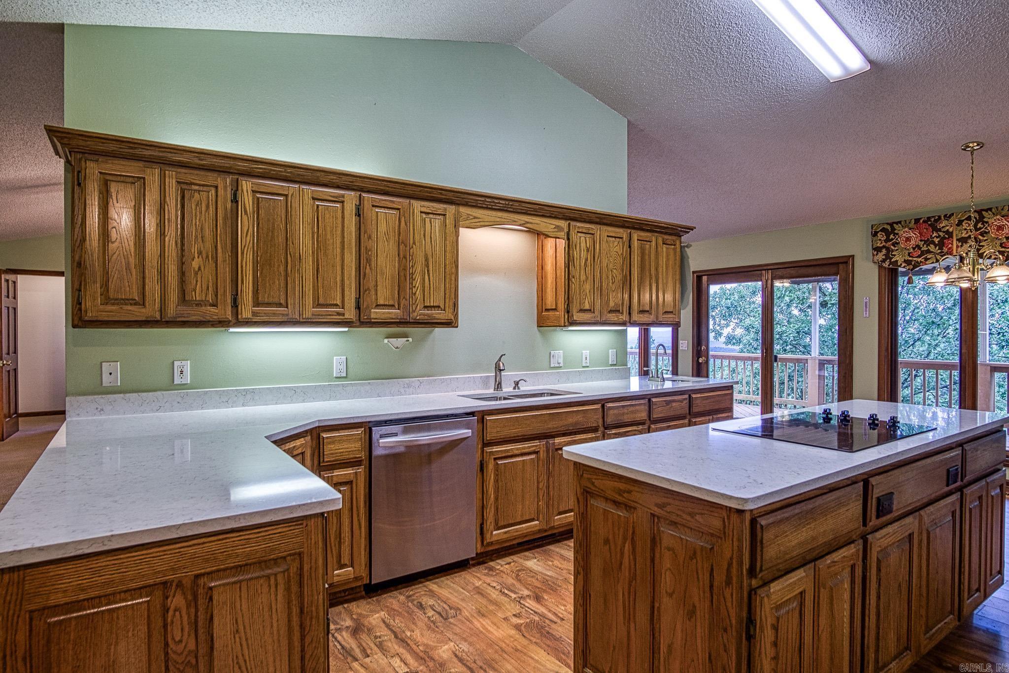 29 Mesero Way  Hot Springs Village, AR